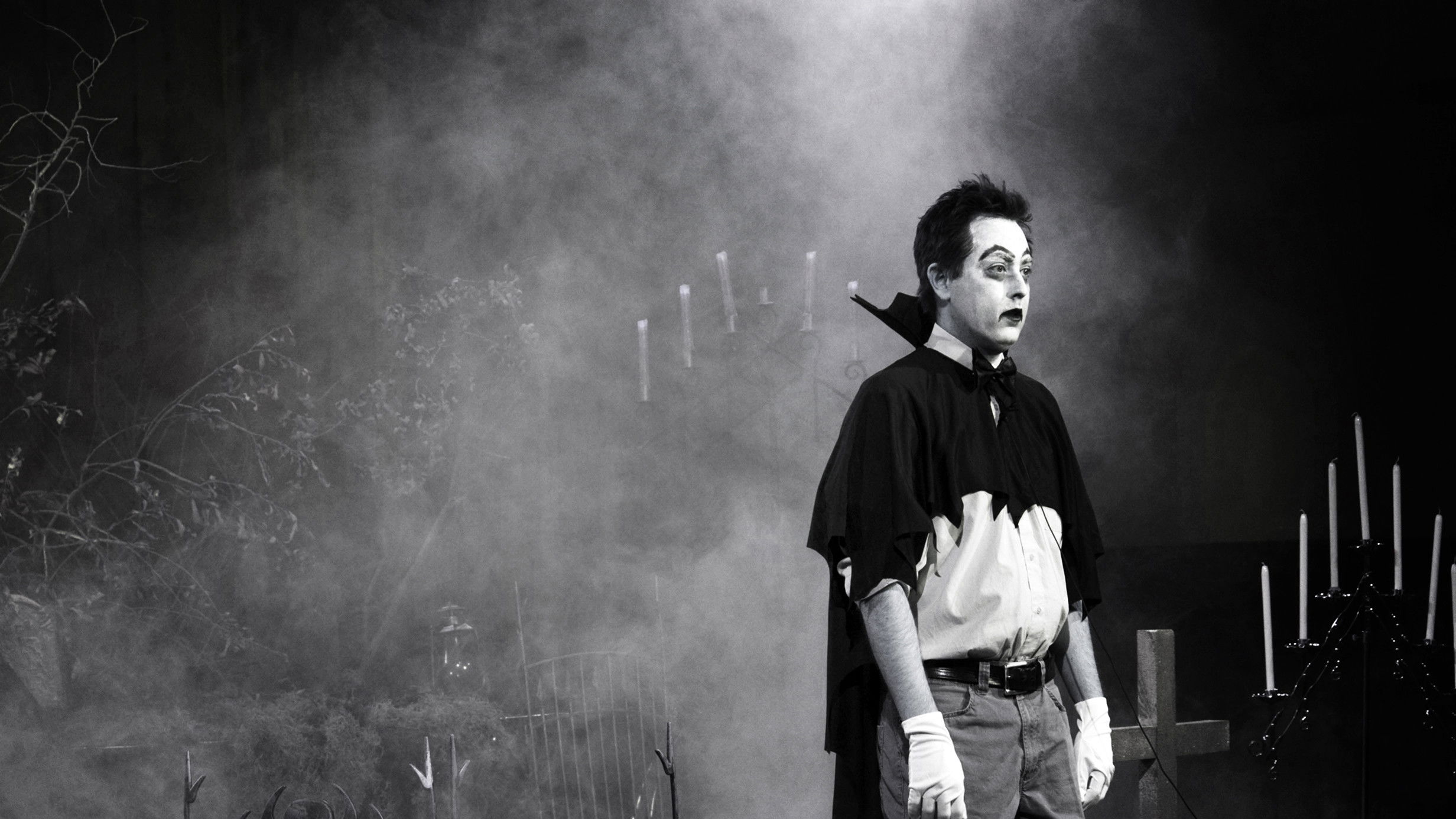 Backdrop for Spooksbury