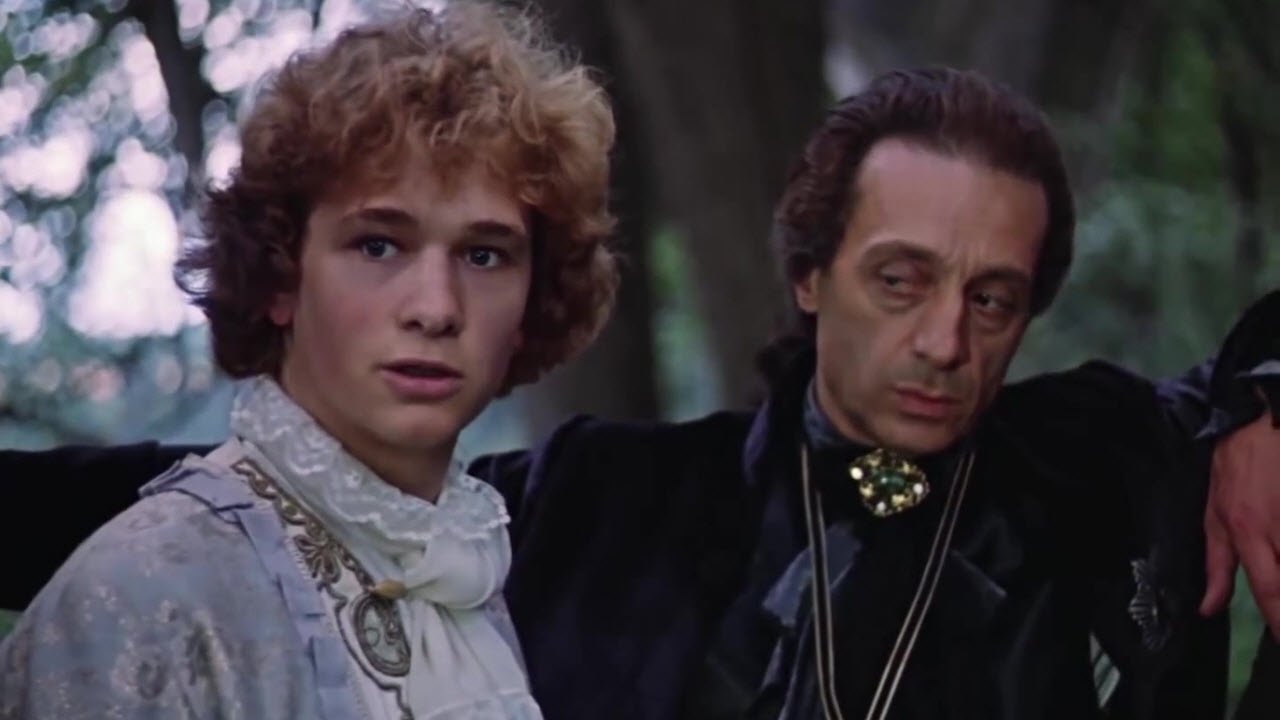 Backdrop for Formula of Love