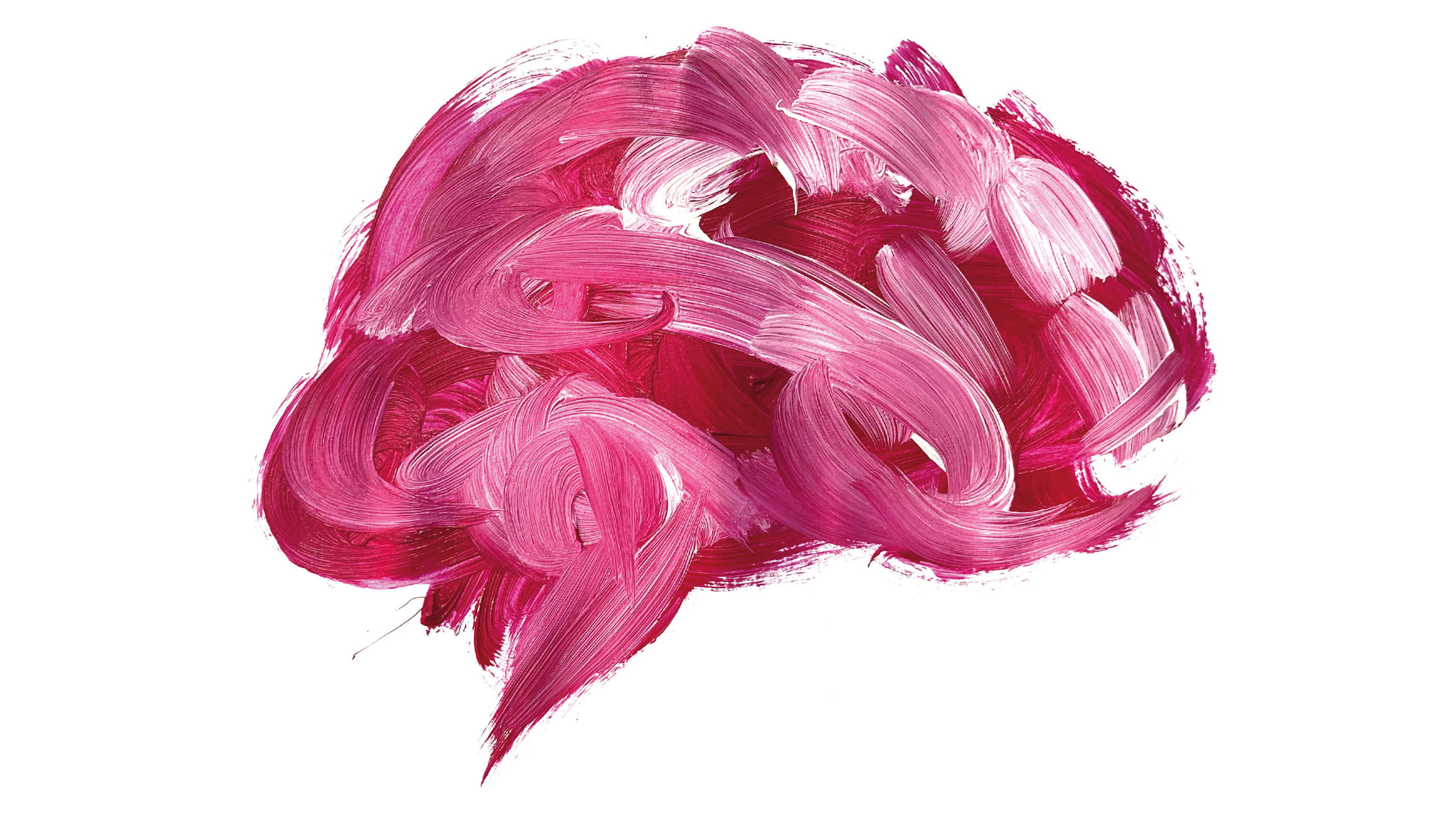 Backdrop for The Brain