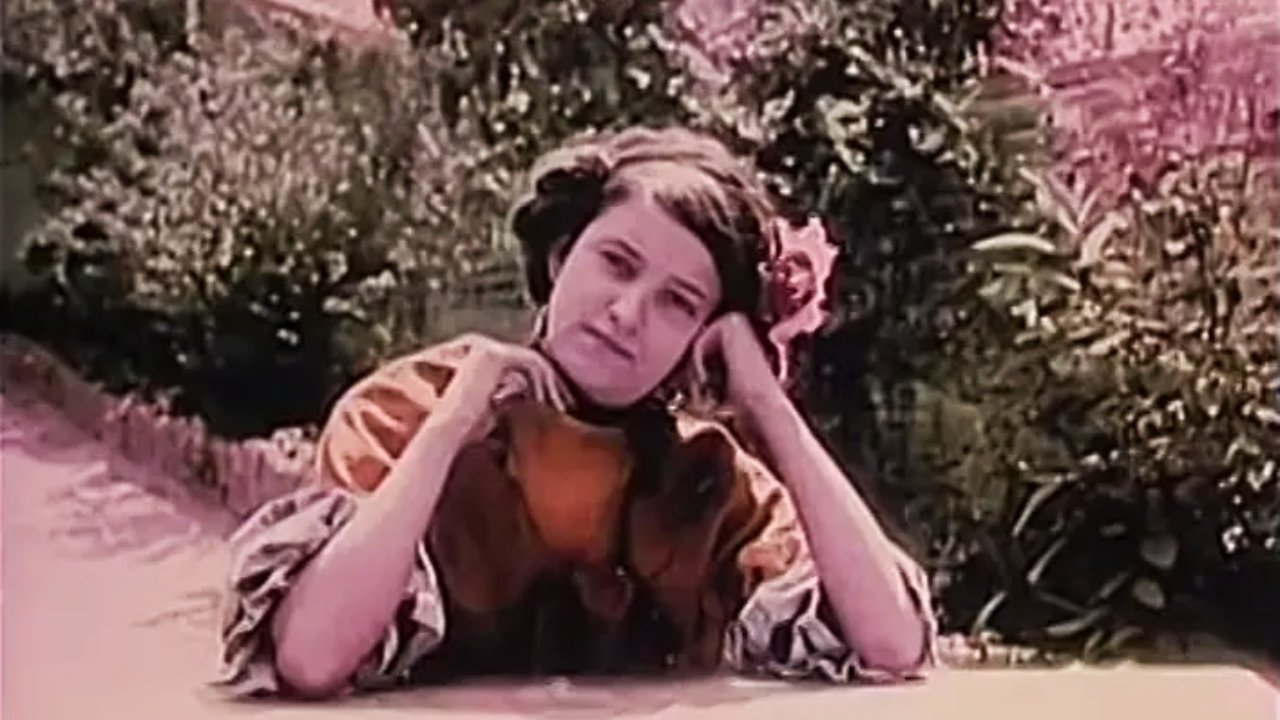 Backdrop for Andalusian Superstition