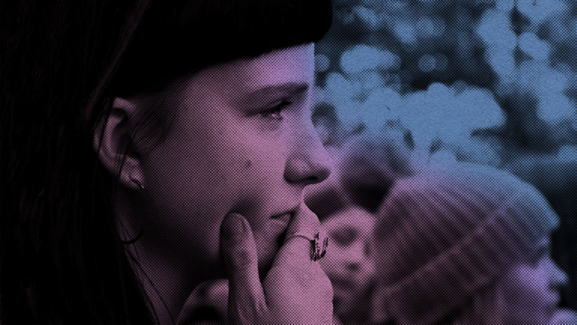 Backdrop for The 8th