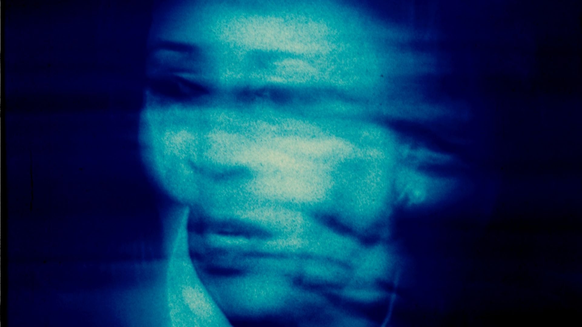 Backdrop for This is not a political film