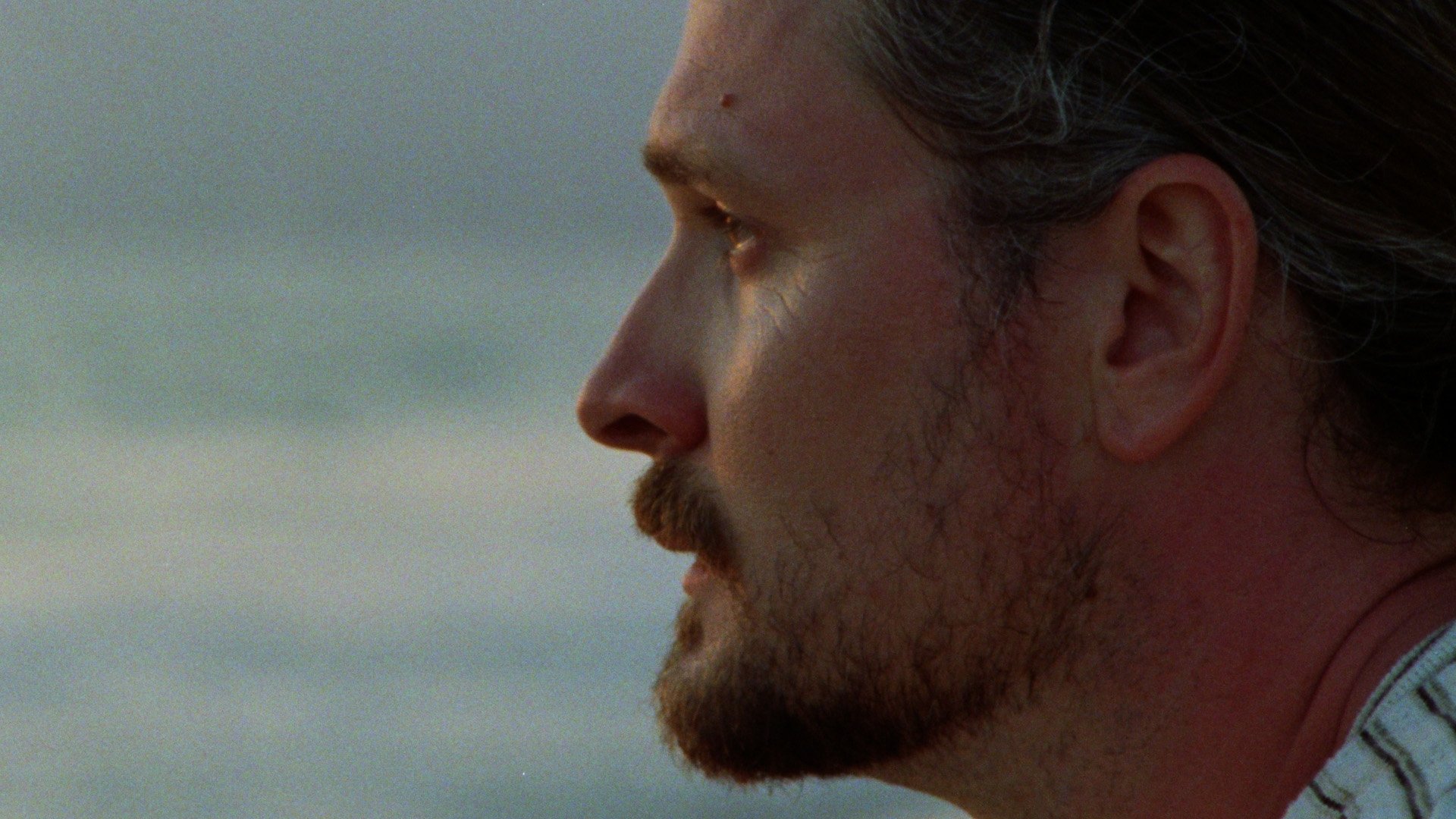 Backdrop for The Rites of Man