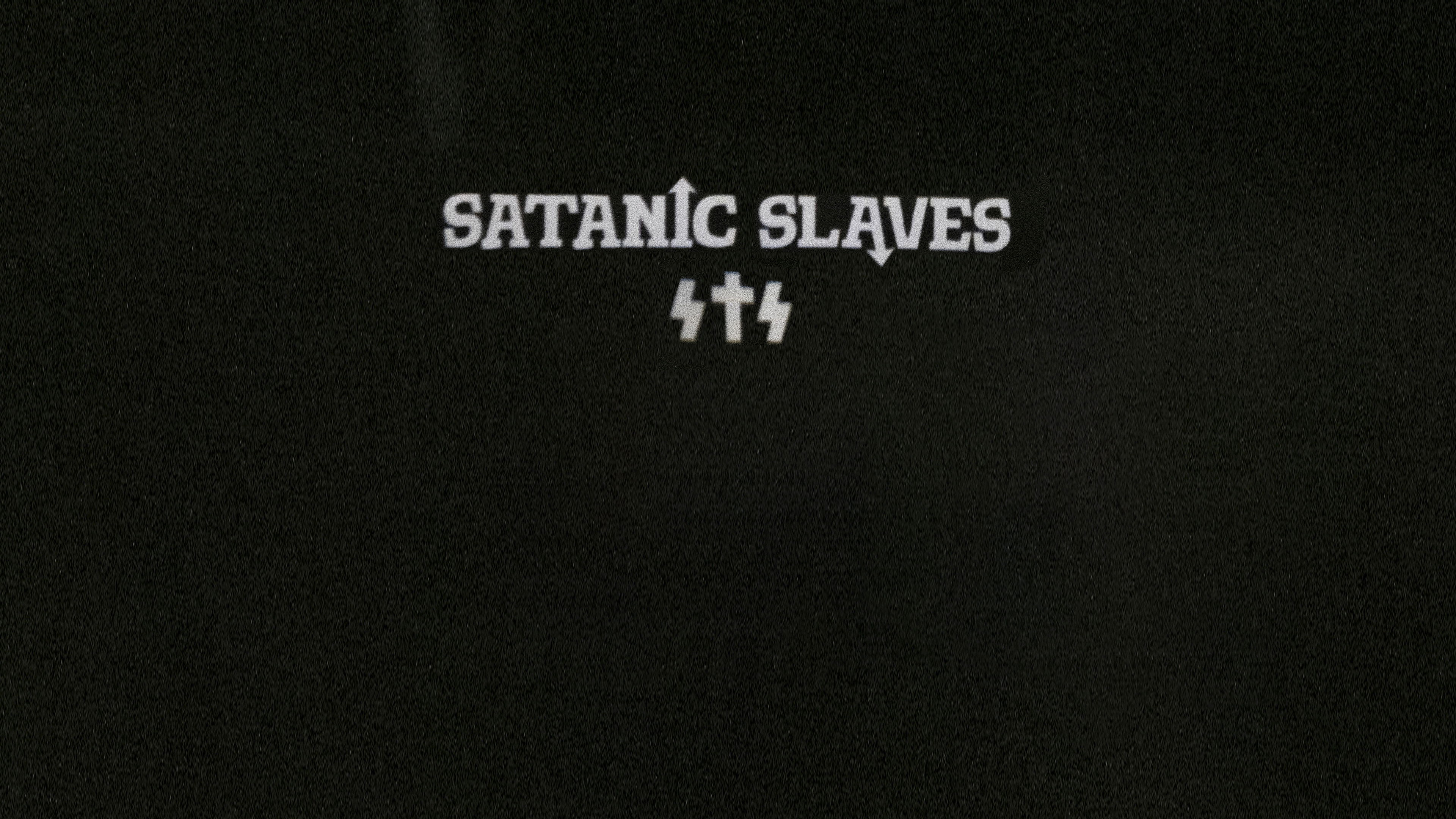 Backdrop for SATANIC SLAVES - L’émancipation de Steeve Lessard
