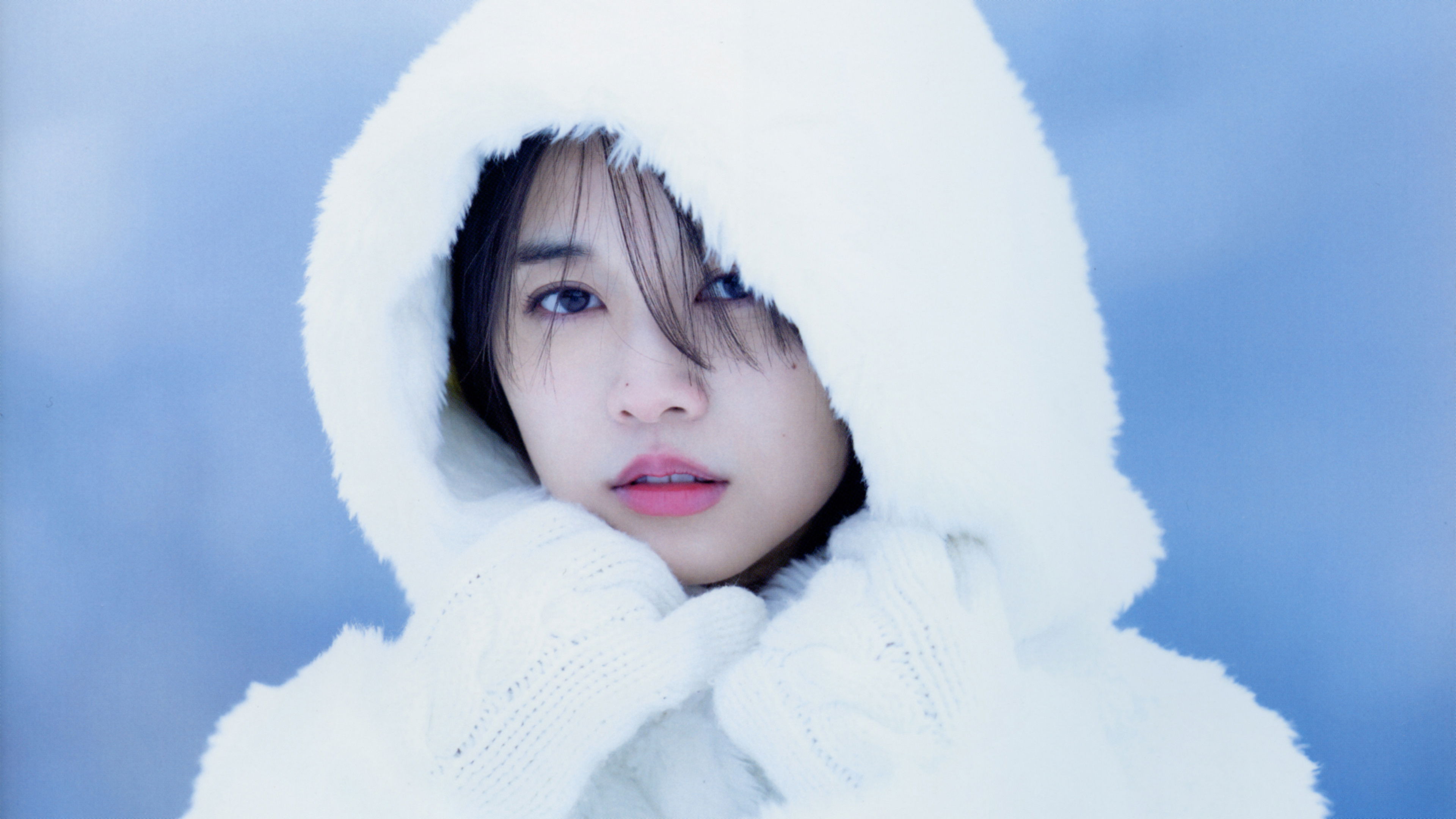 Backdrop for Makino Maria ~Maria Hatachi~