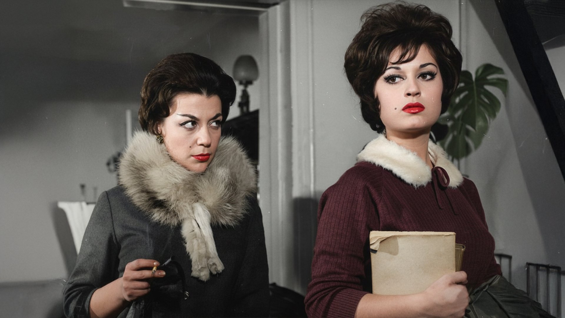 Backdrop for Ümitler Kırılınca