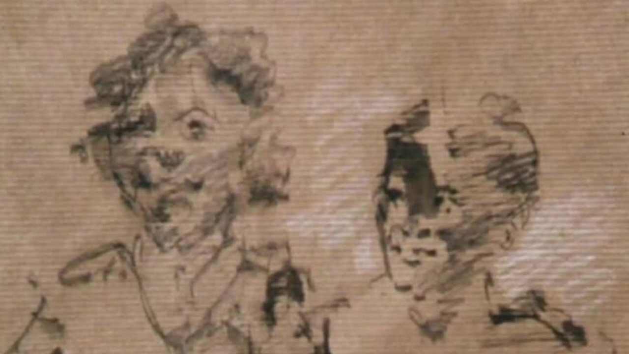 Backdrop for The Role of Chance