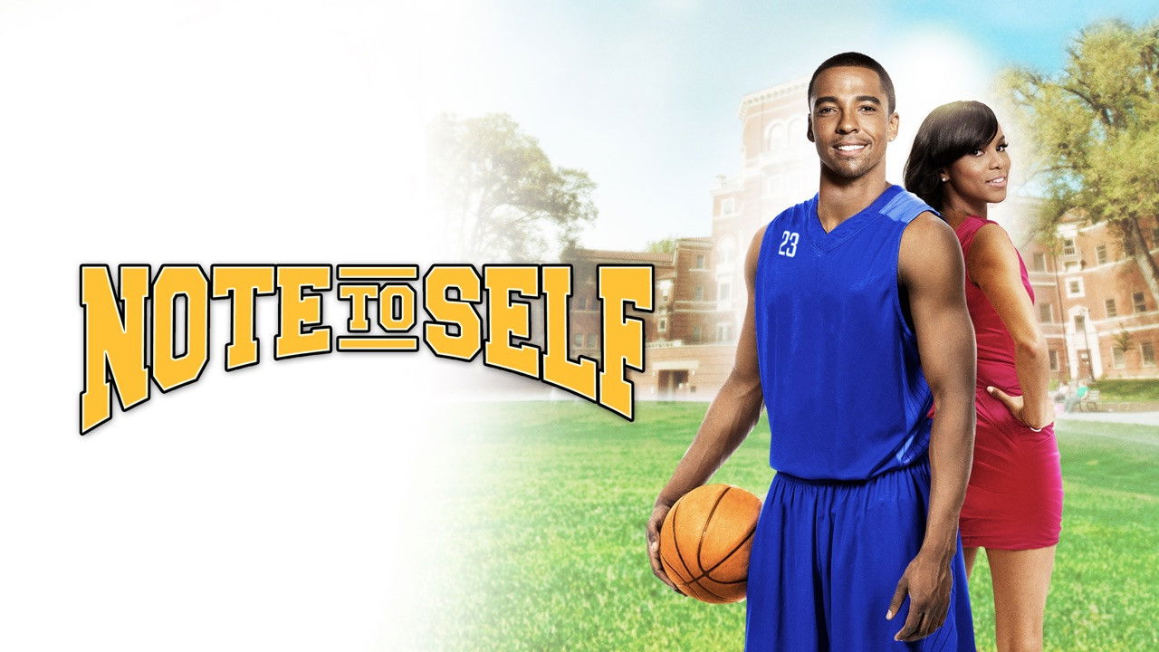 Backdrop for Note to Self