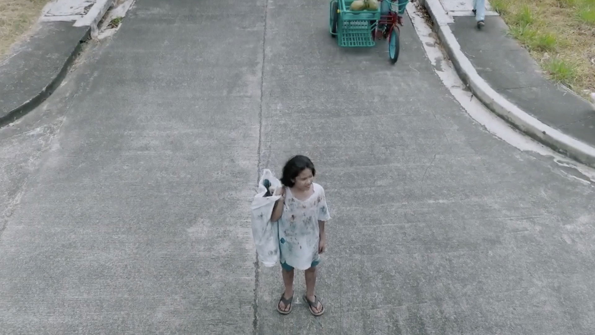 Backdrop for Nasaan si Hesus?