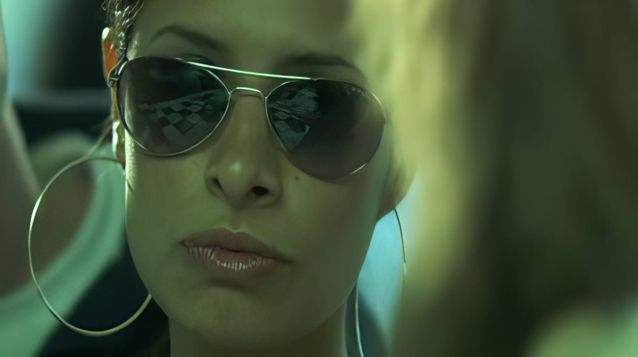 Backdrop for Bristol Boys