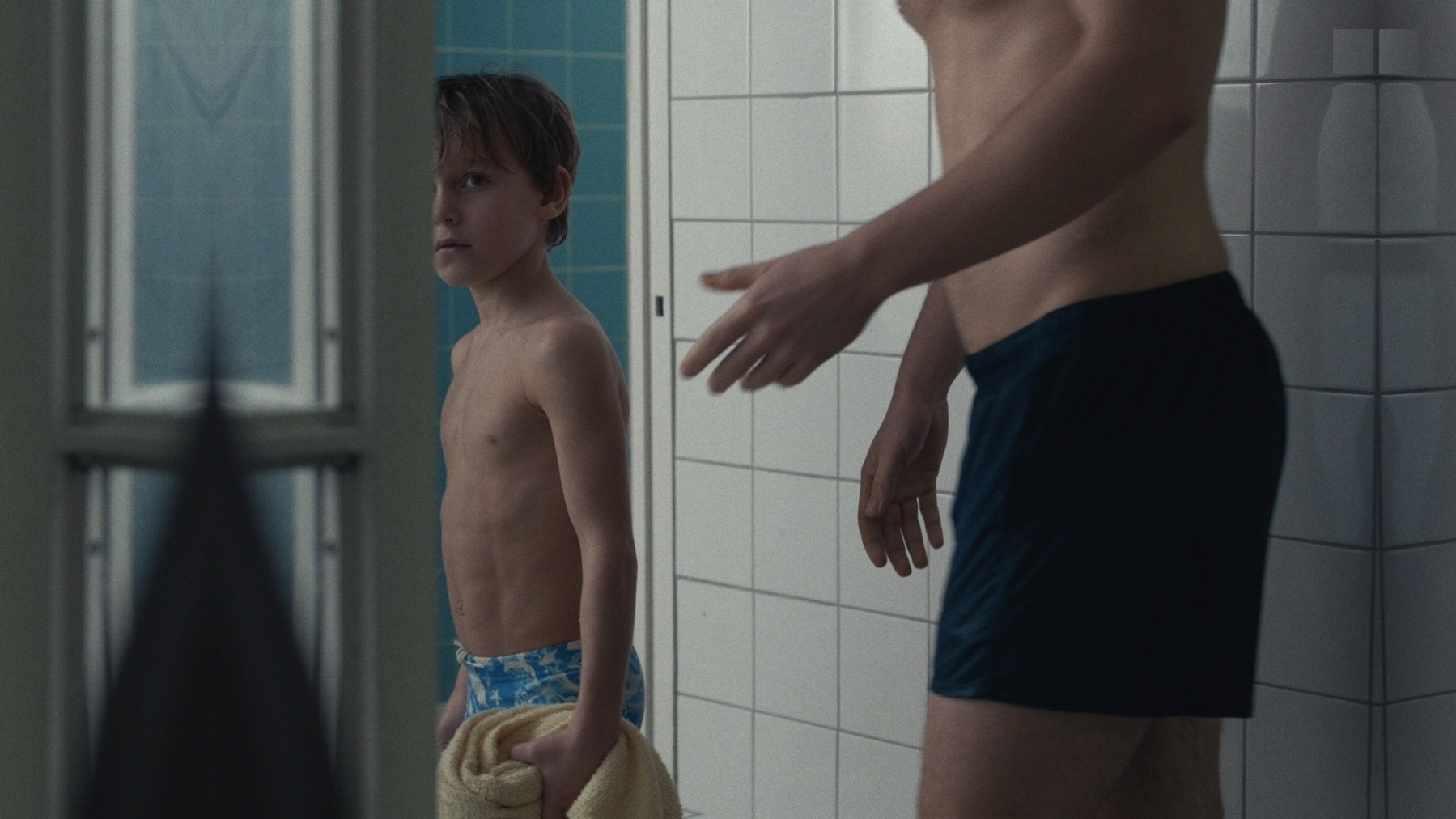 Backdrop for Dear Kid