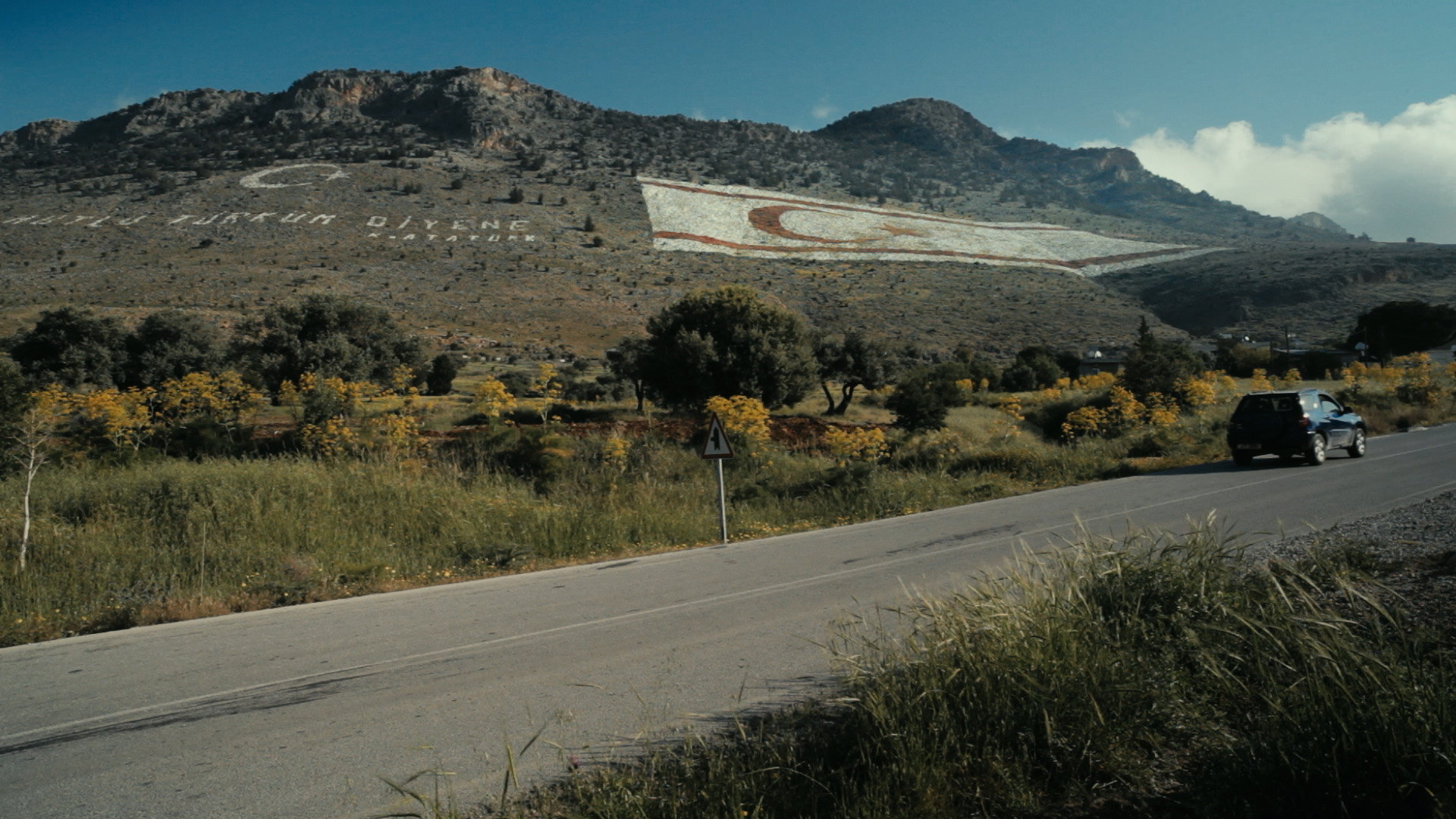 Backdrop for Whispers of Dead Zone