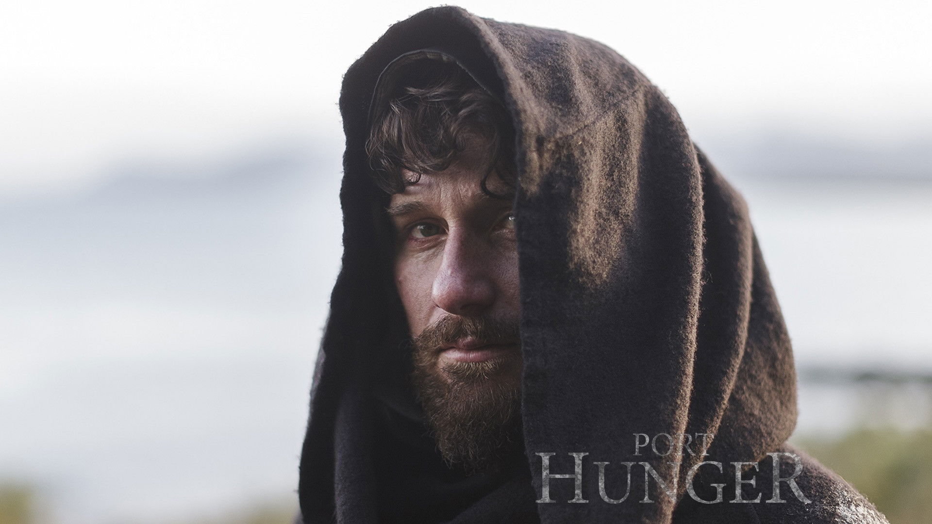 Backdrop for Port Hunger