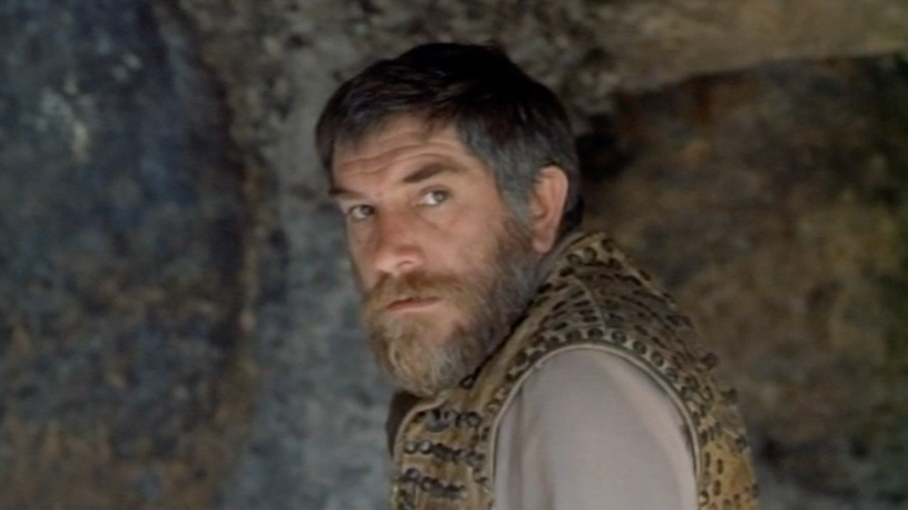 Backdrop for Star Of Hope - Part Two: Mkhitar Sparapet