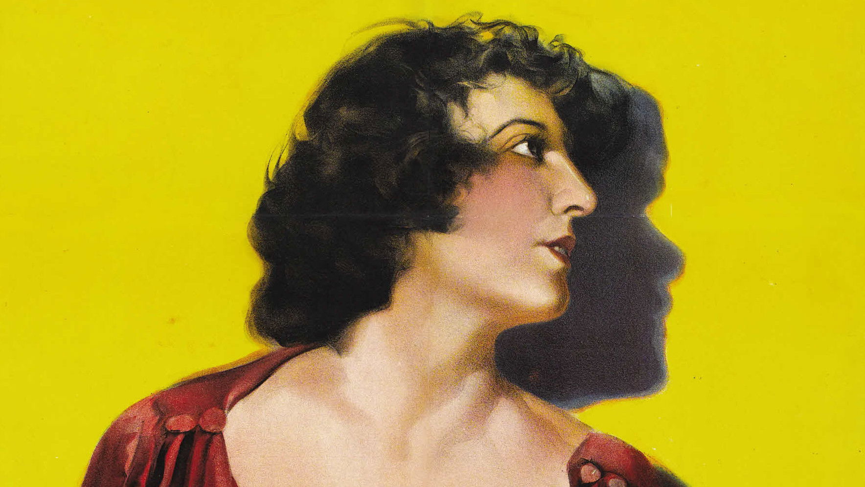 Backdrop for Shackled