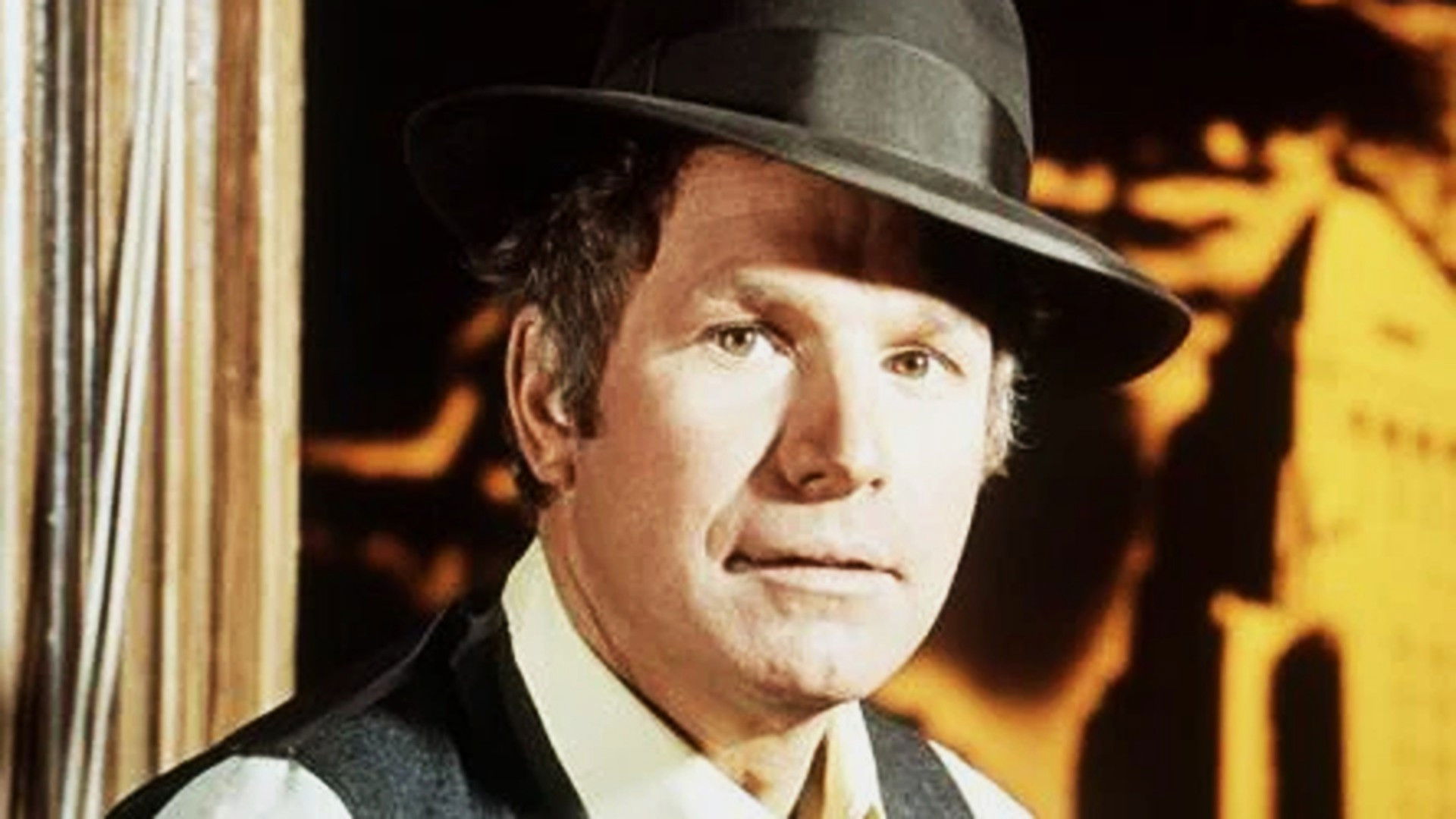 Backdrop for City of Angels