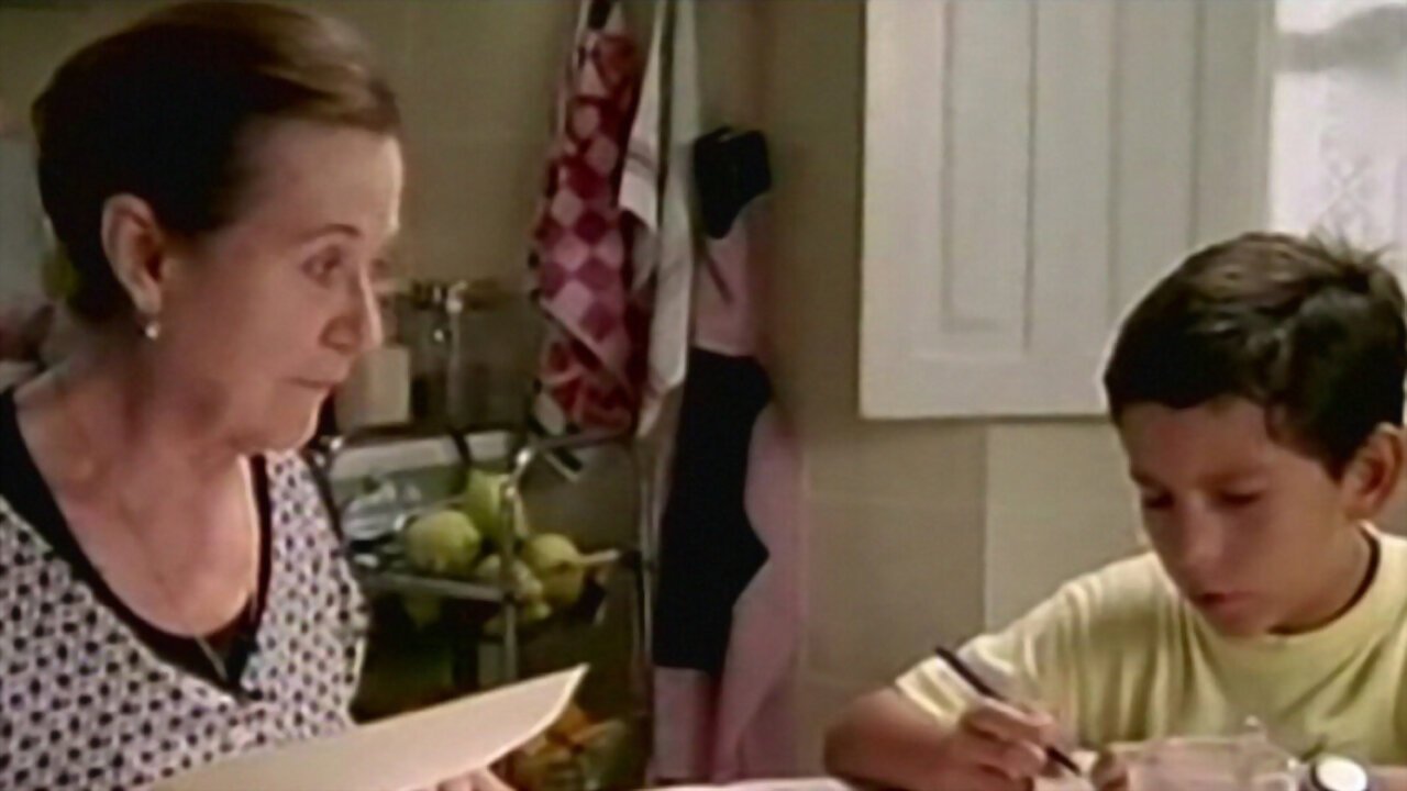 Backdrop for ¿Y a mí quién me cuida?