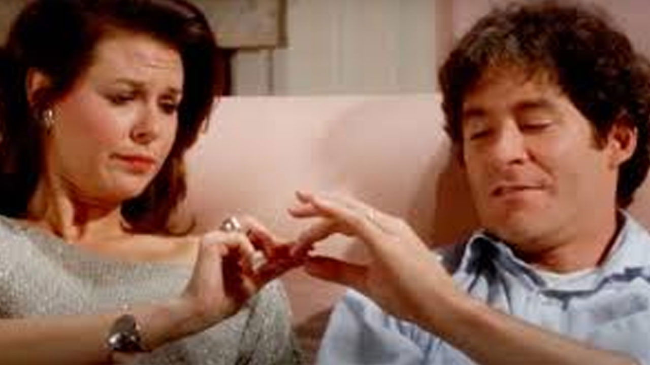 Backdrop for The Big Chill: A Reunion