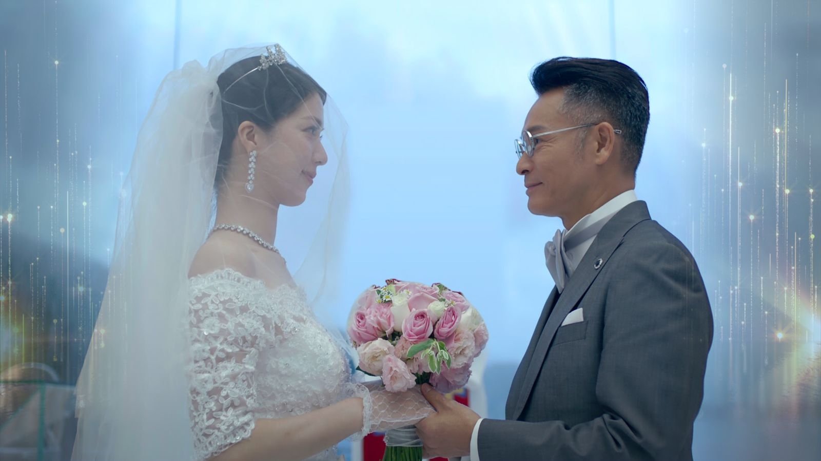 Backdrop for The Fading Gold