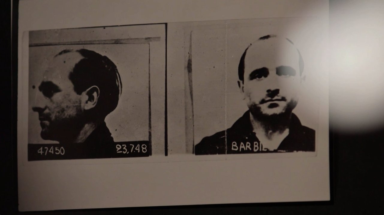 Backdrop for Mein Name sei Altmann