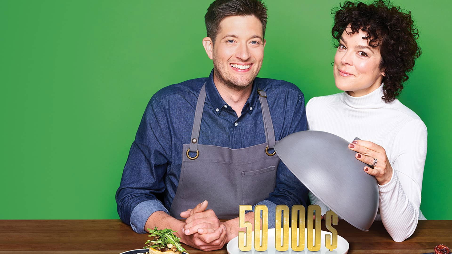 Backdrop for Le Restaurant