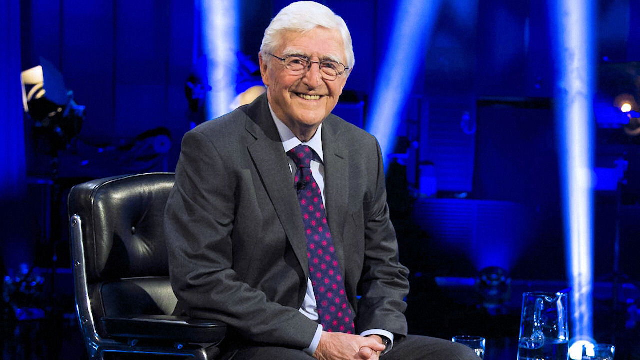 Backdrop for Parkinson