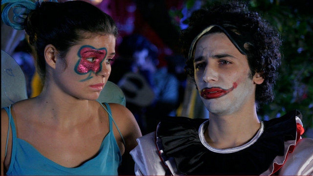 Backdrop for In Natural Colors