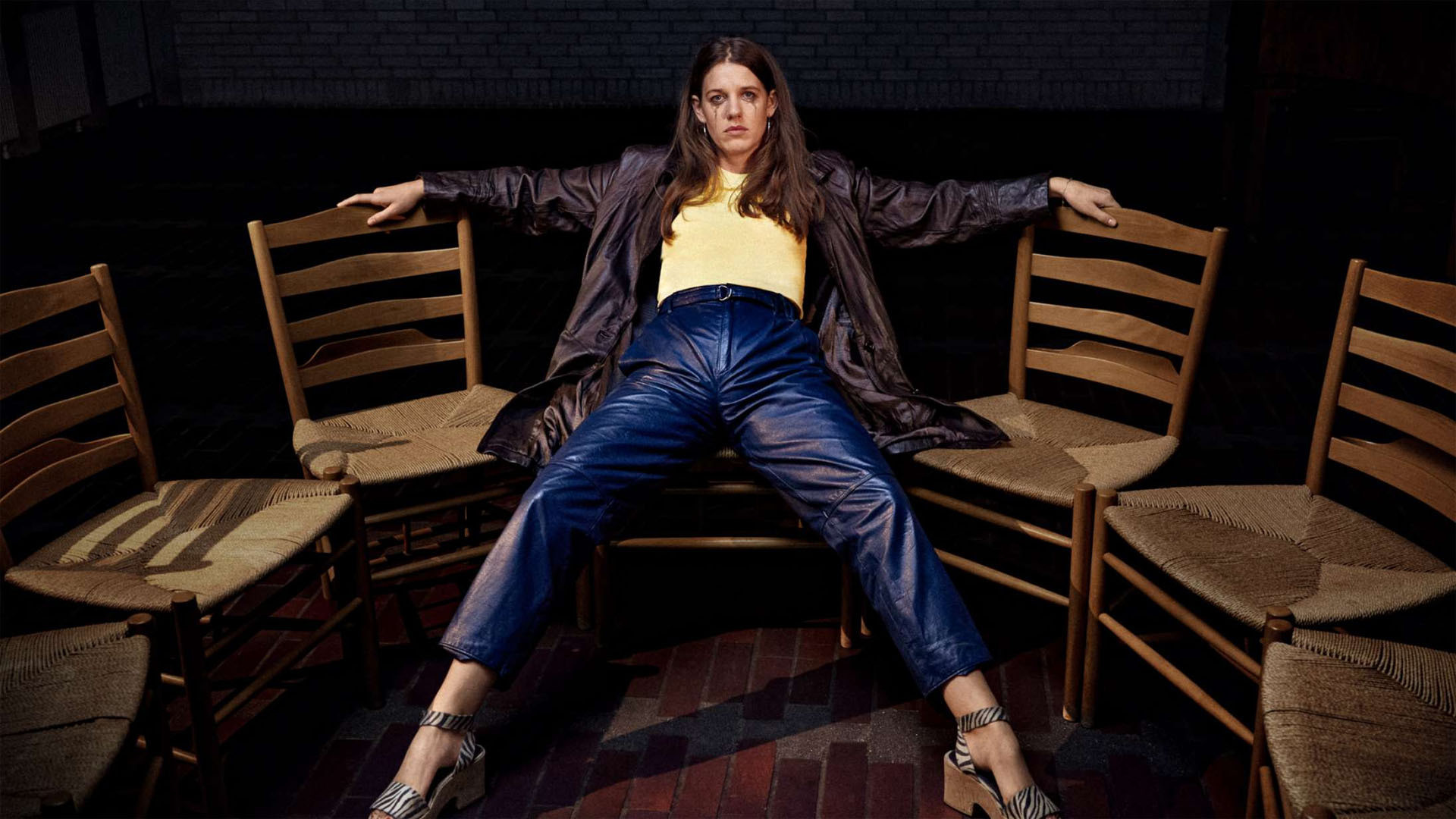 Backdrop for Fantomforhold