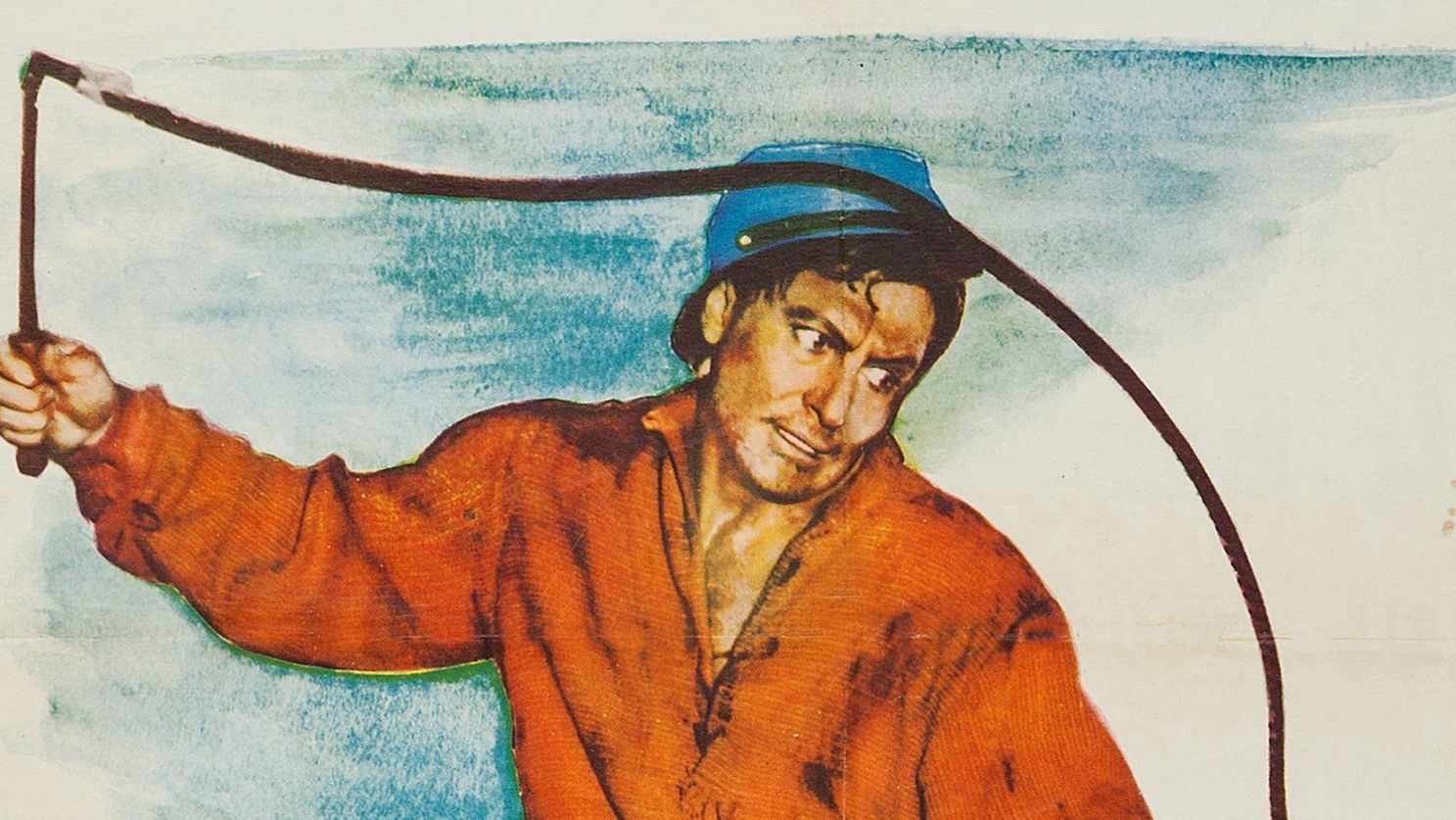 Backdrop for The Black Whip