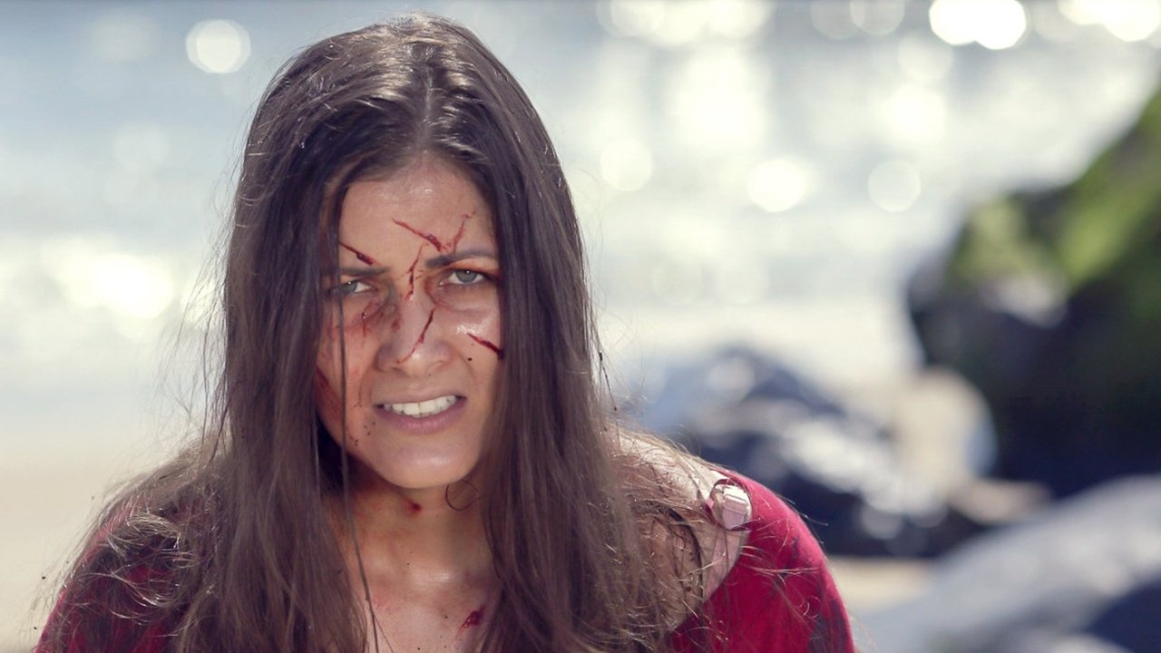 Backdrop for Black Wake