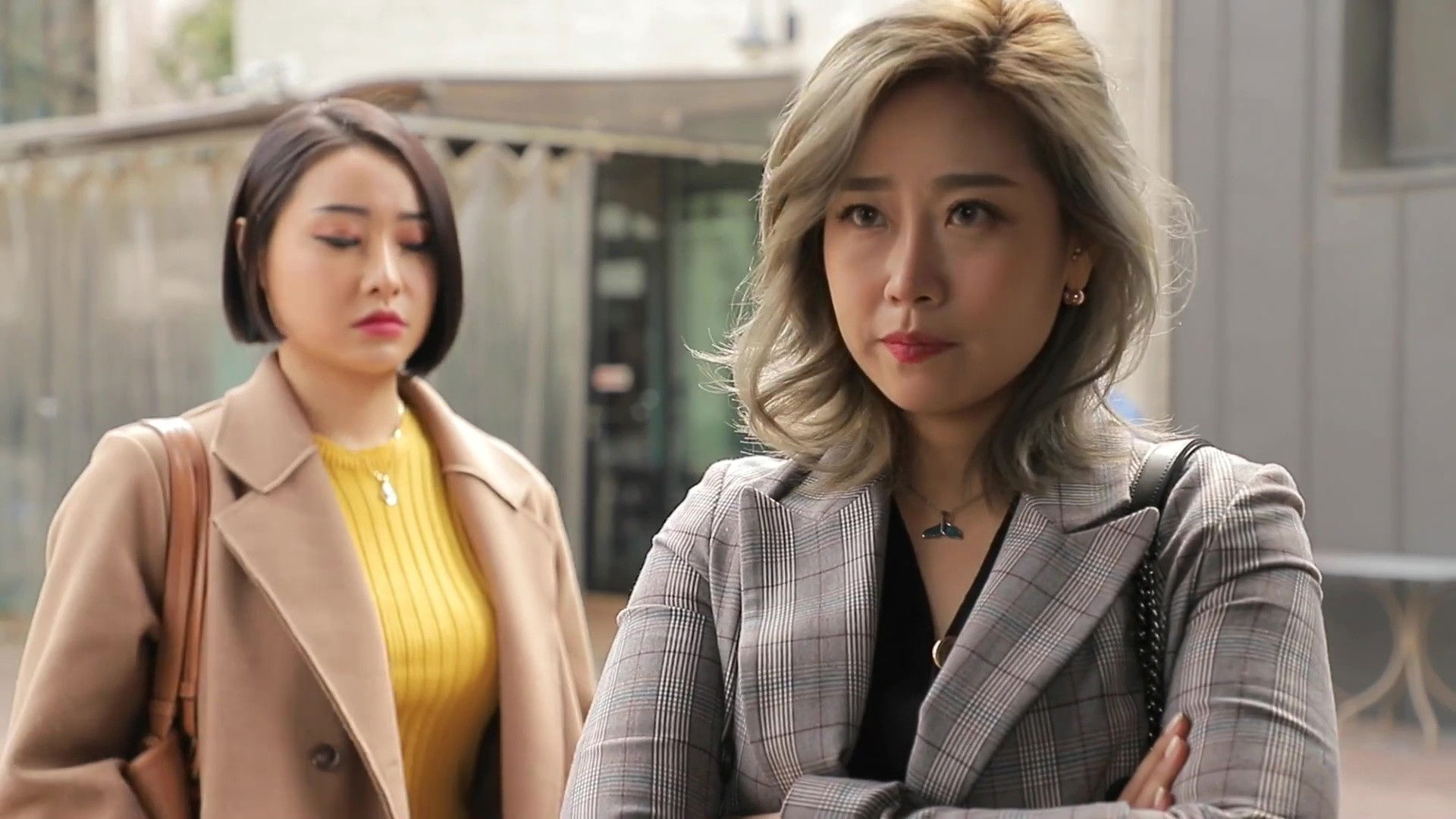 Backdrop for Delicious You Passed