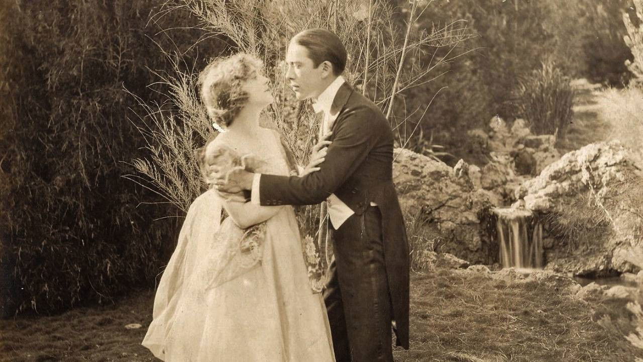 Backdrop for What Money Can't Buy