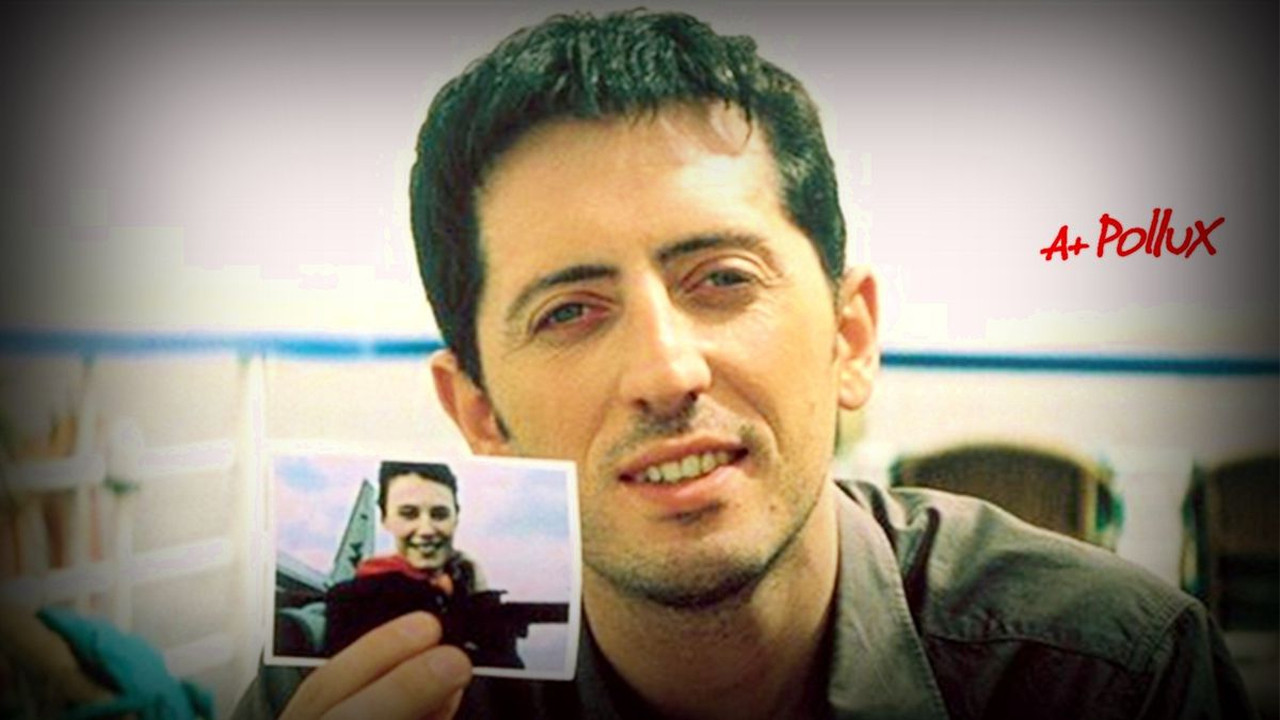 Backdrop for A+ Pollux