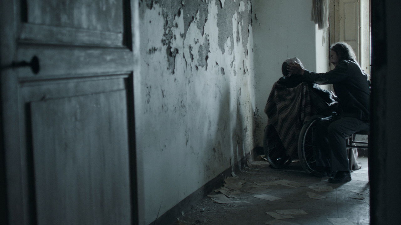 Backdrop for A volte nel buio (Sometimes in the dark)