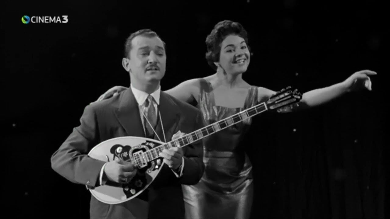 Backdrop for Laos and Kolonaki