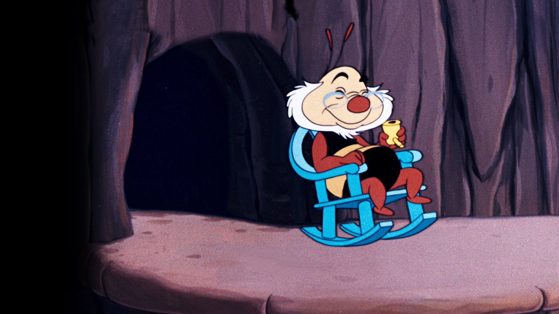 Backdrop for Let's Stick Together