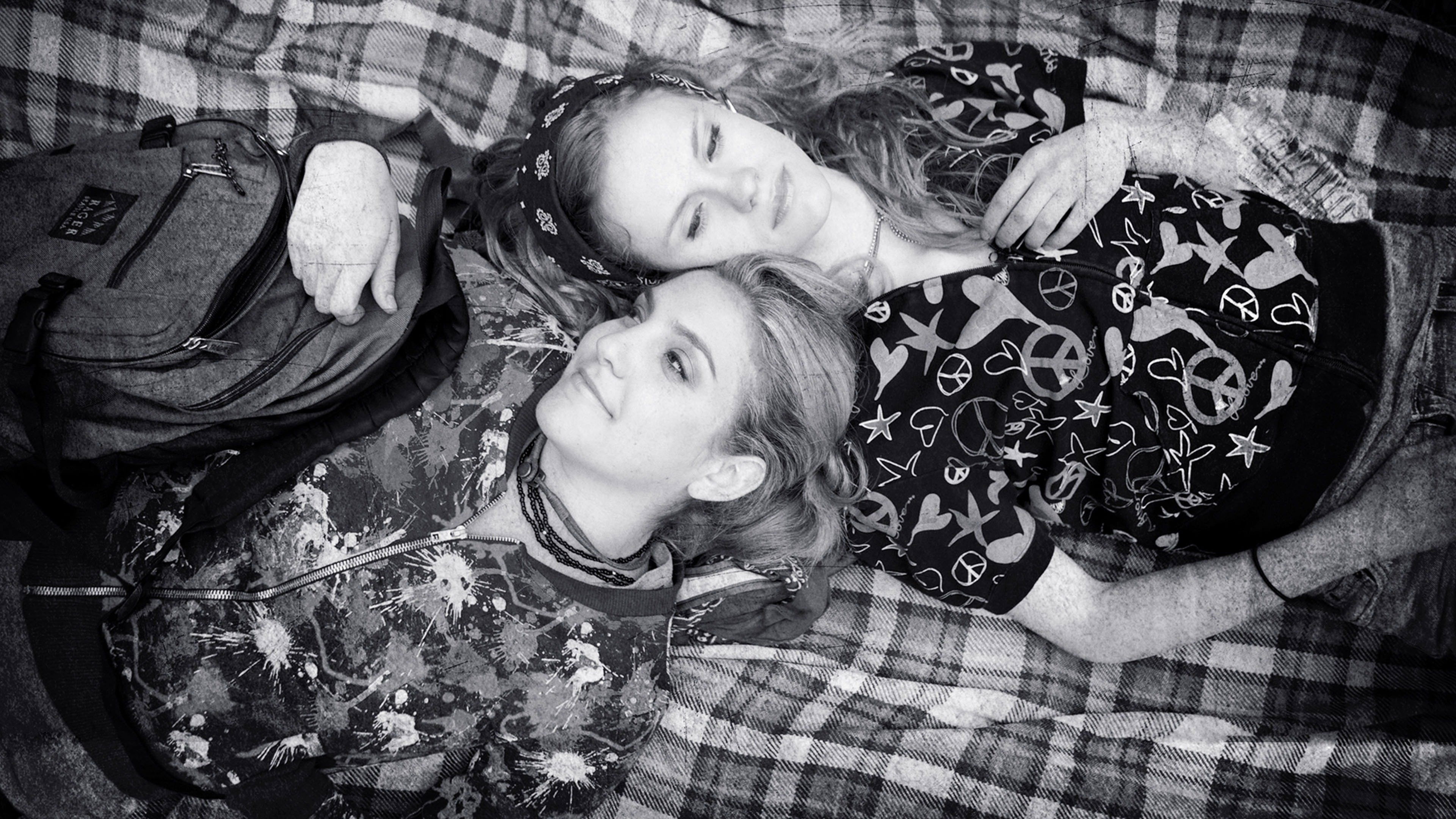 Backdrop for I Killed My BFF