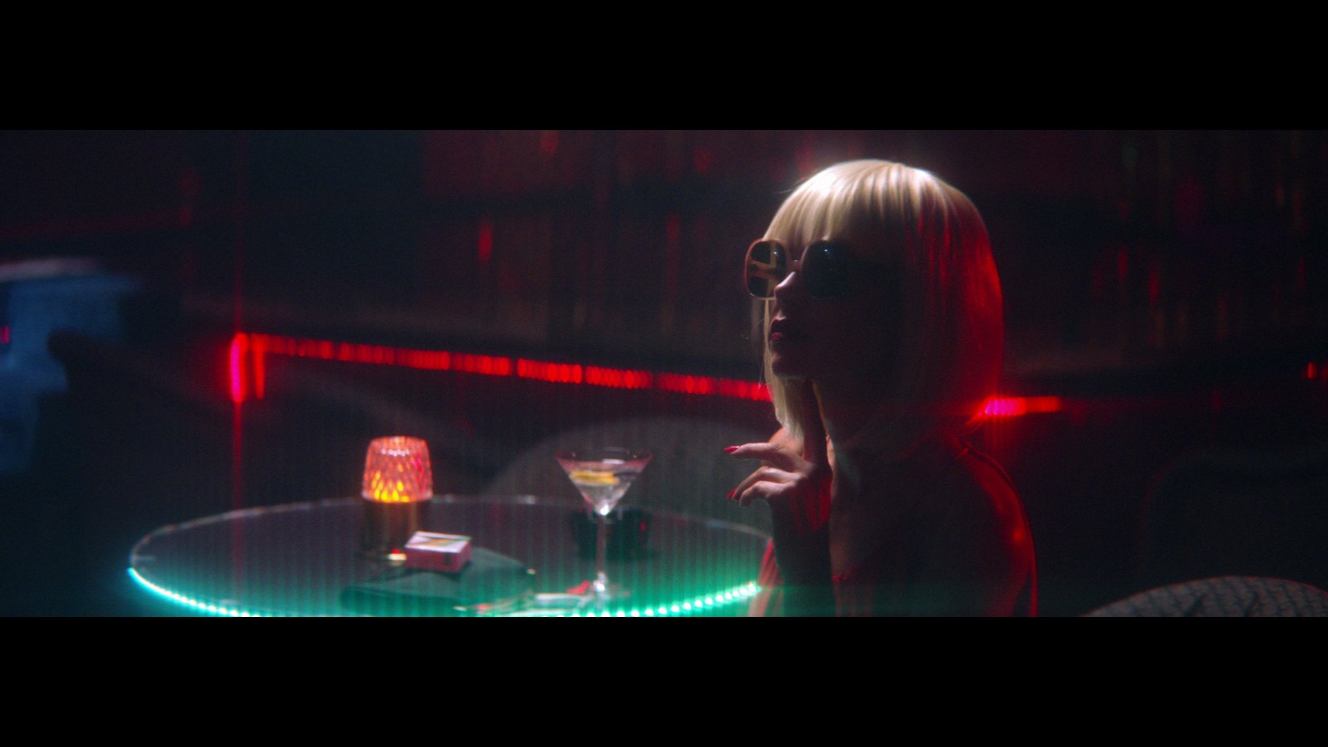 Backdrop for A Girl Is A Gun