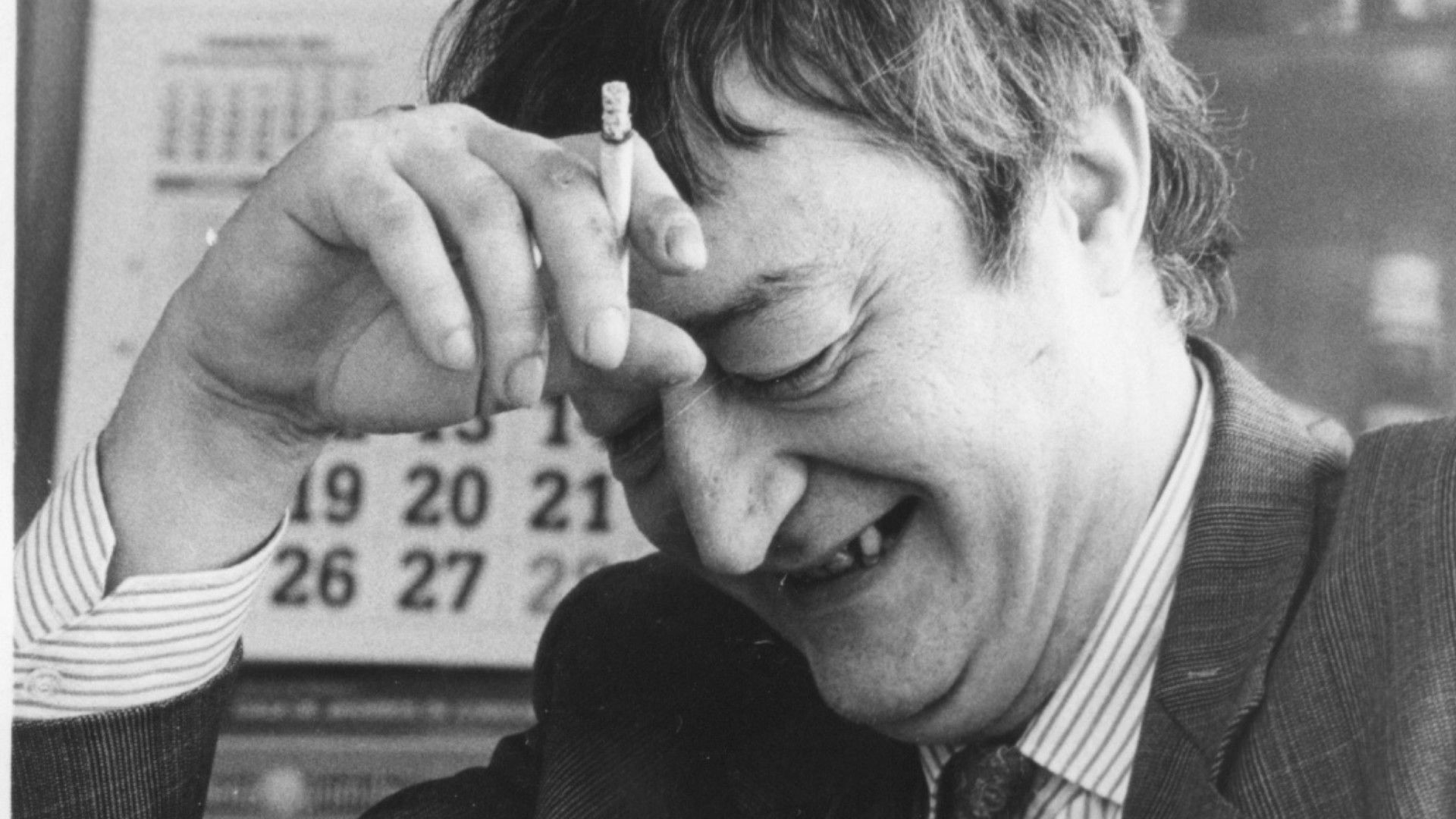 Backdrop for A la diestra del cielo