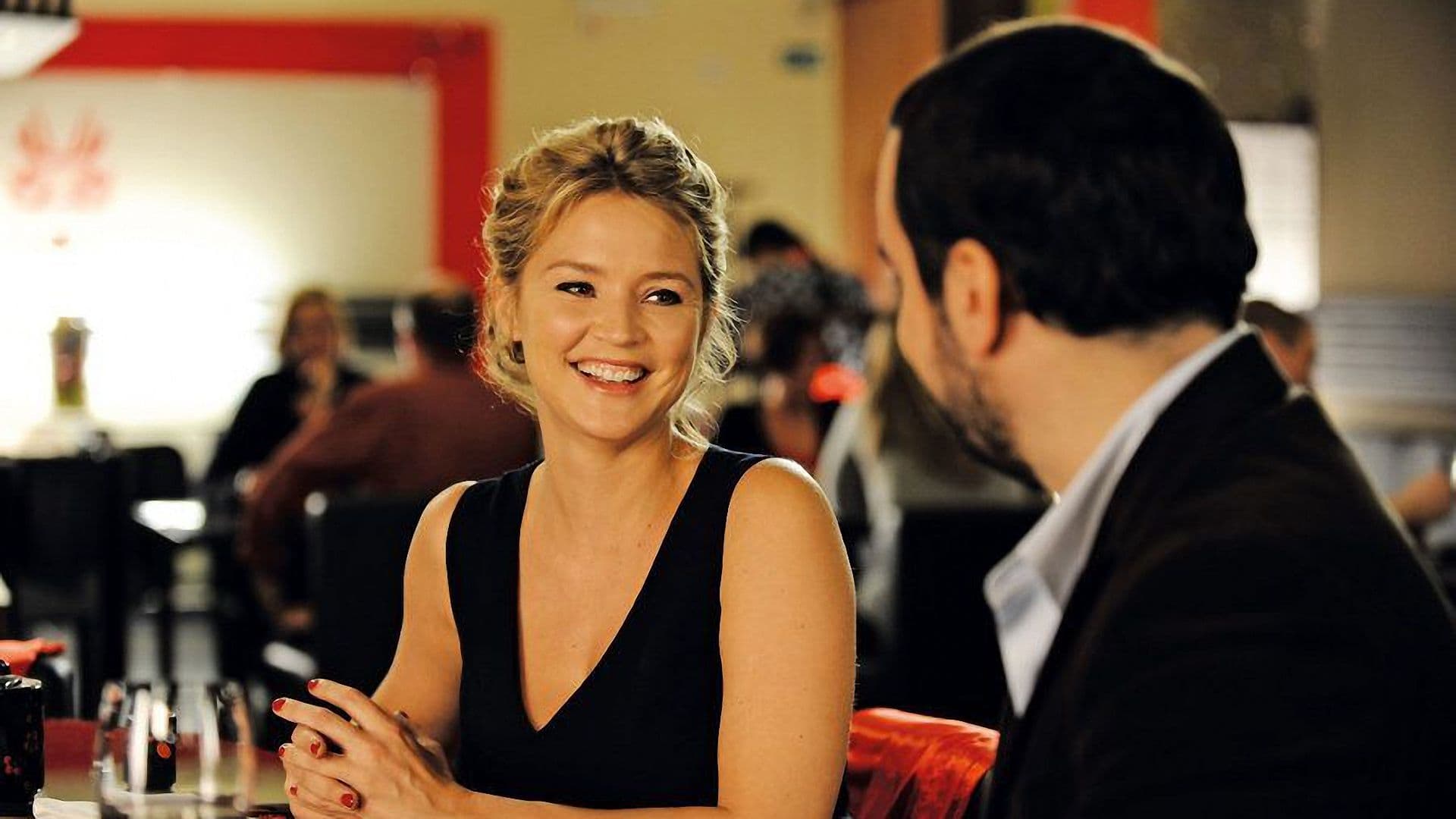 Backdrop for Second Chance