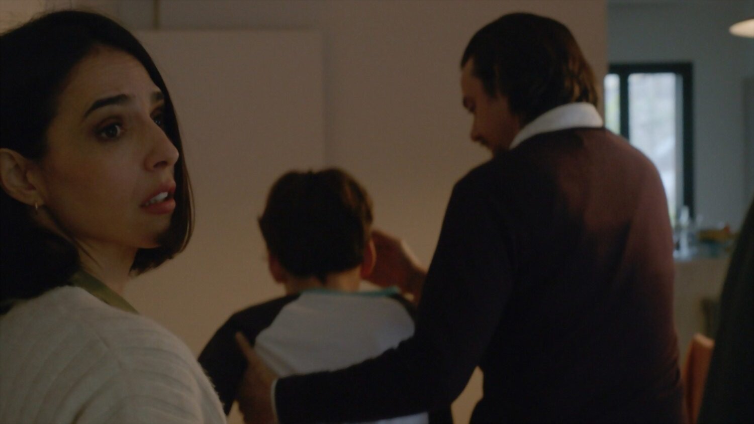 Backdrop for Non Grata