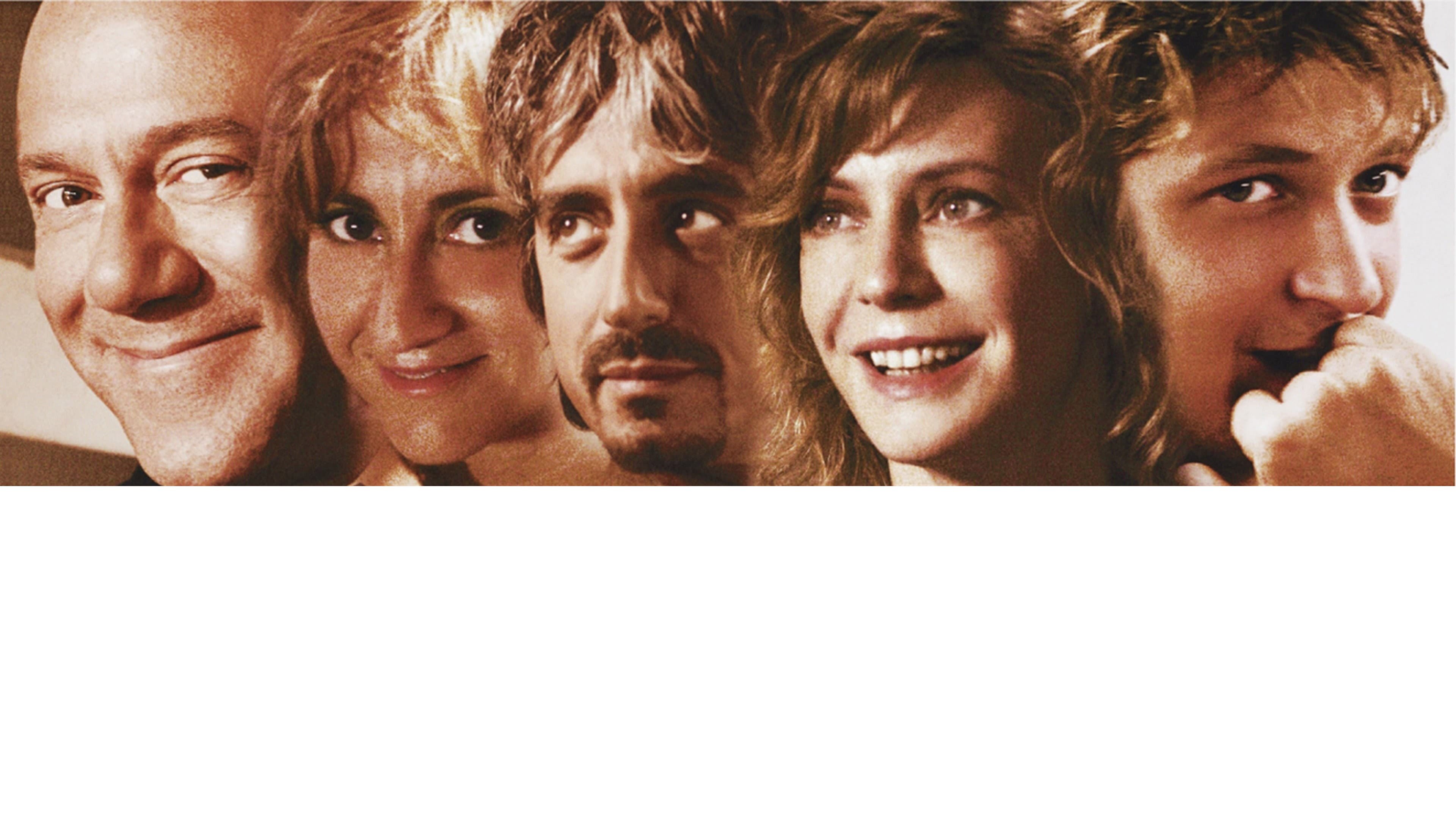 Backdrop for The Manual of Love