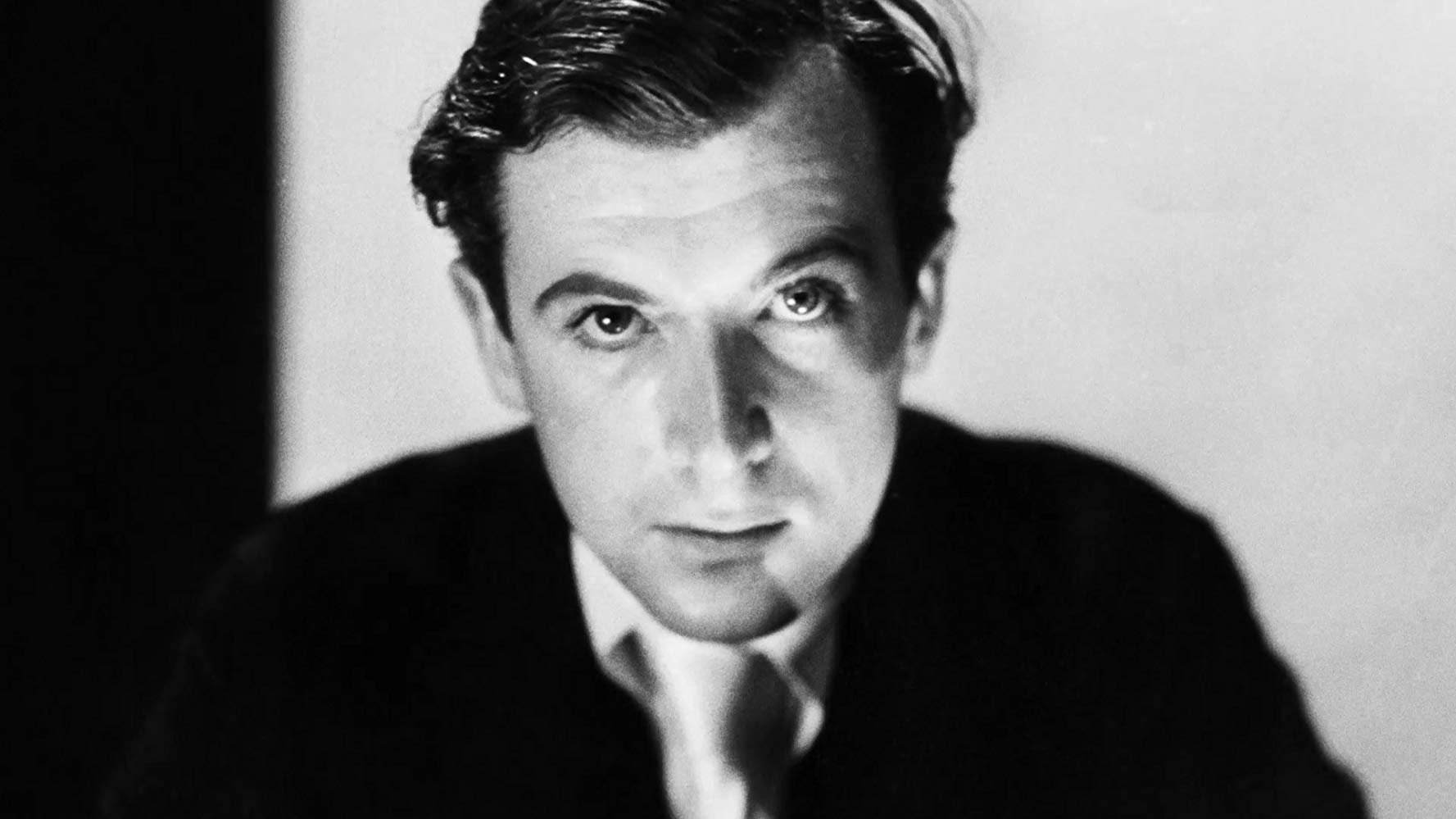 Backdrop for Love, Cecil