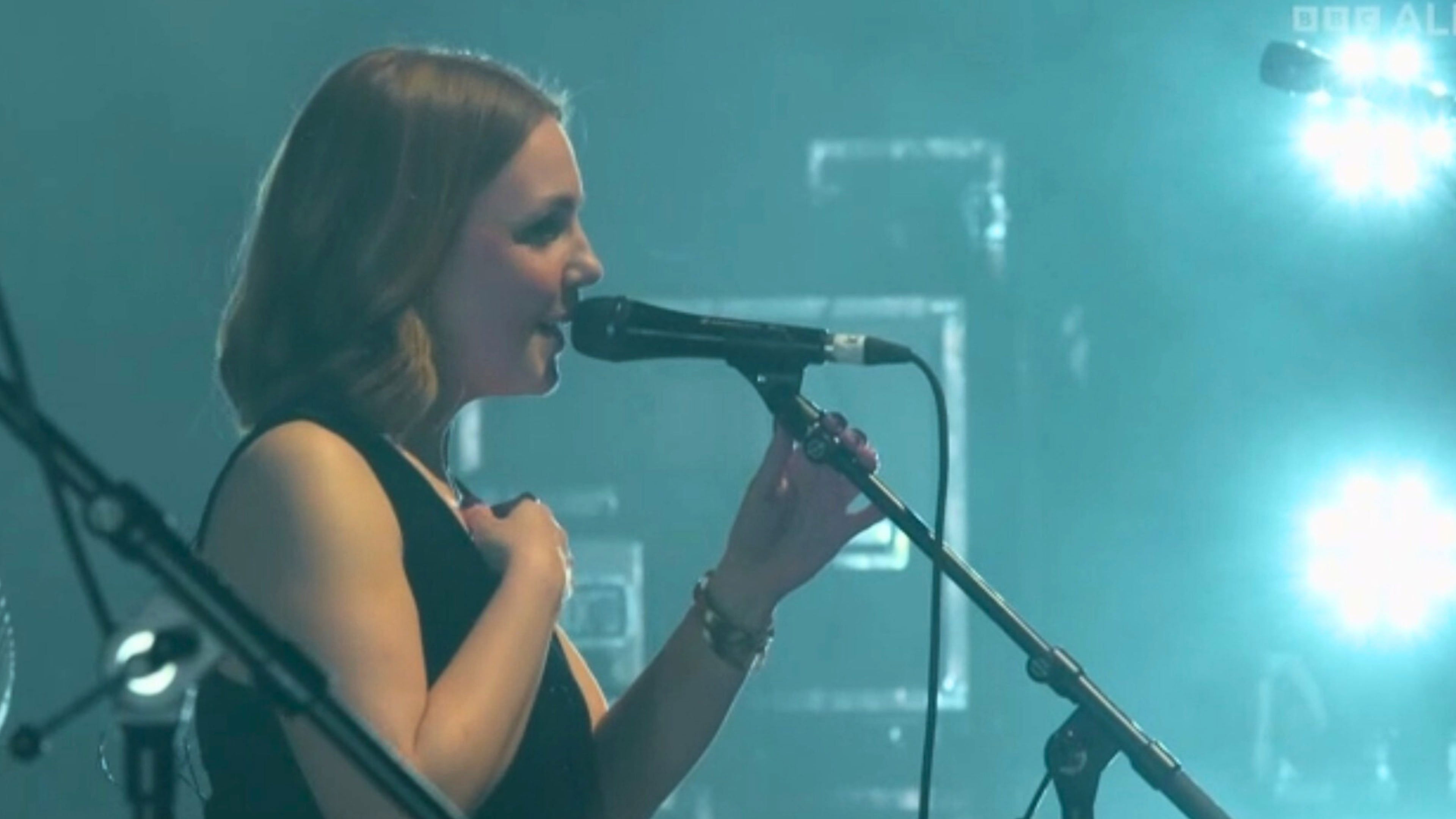 Backdrop for Hoolie In The Hydro 3