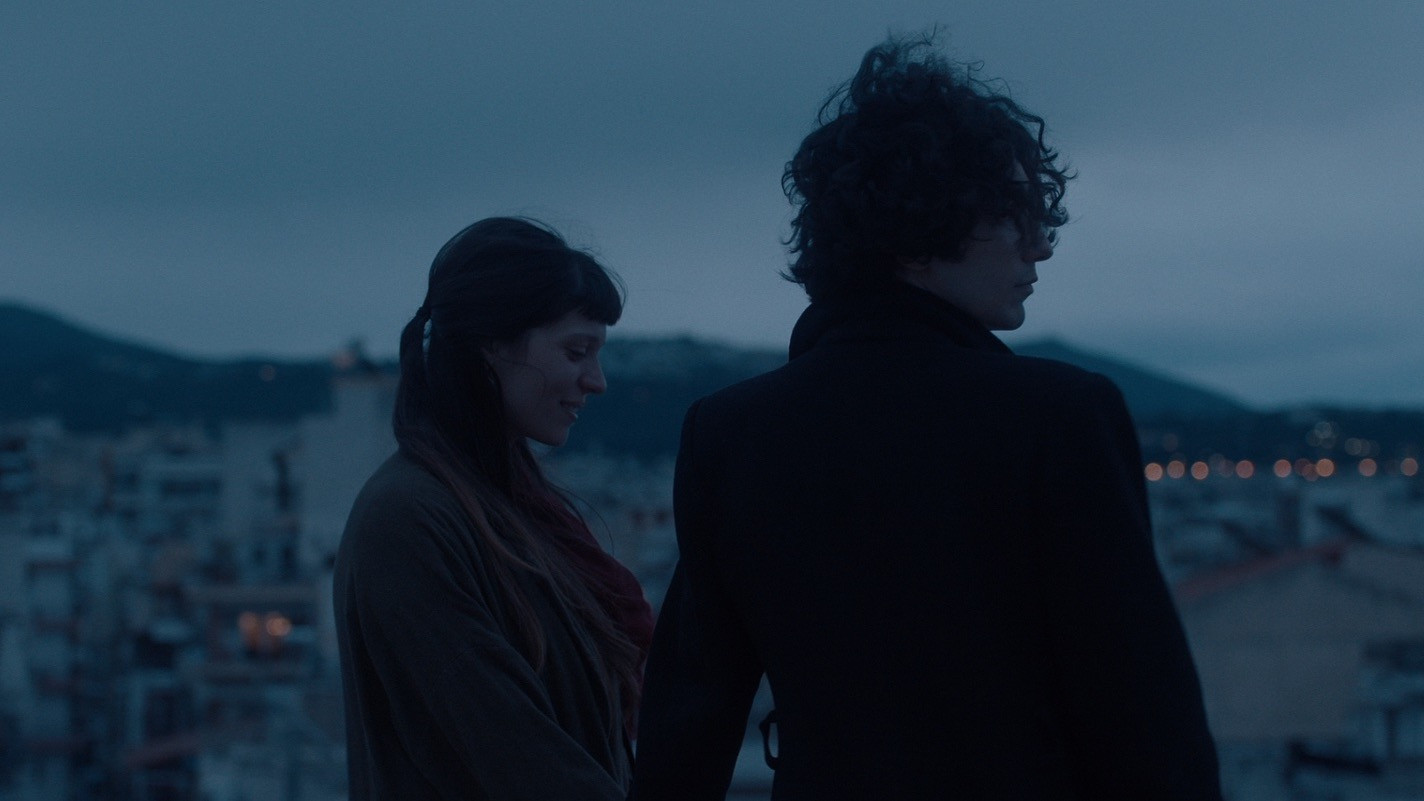 Backdrop for I Will Love You in November