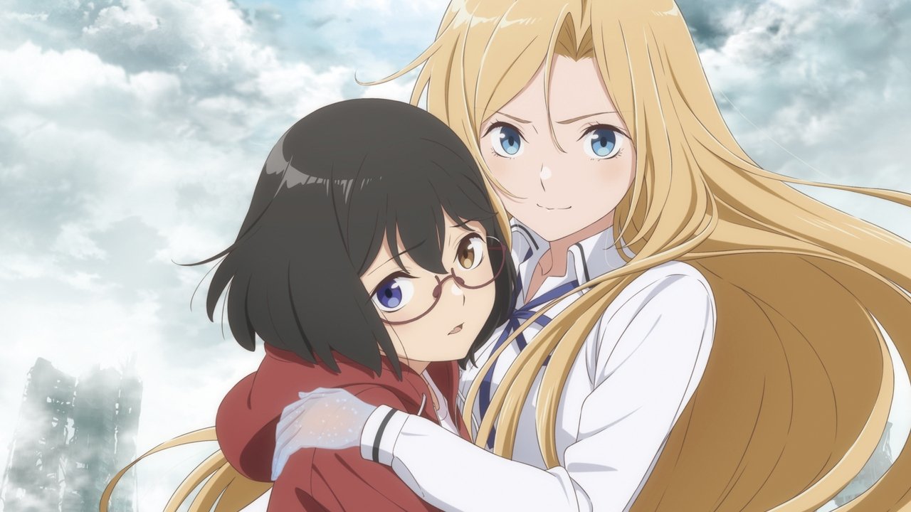 Backdrop for Otherside Picnic