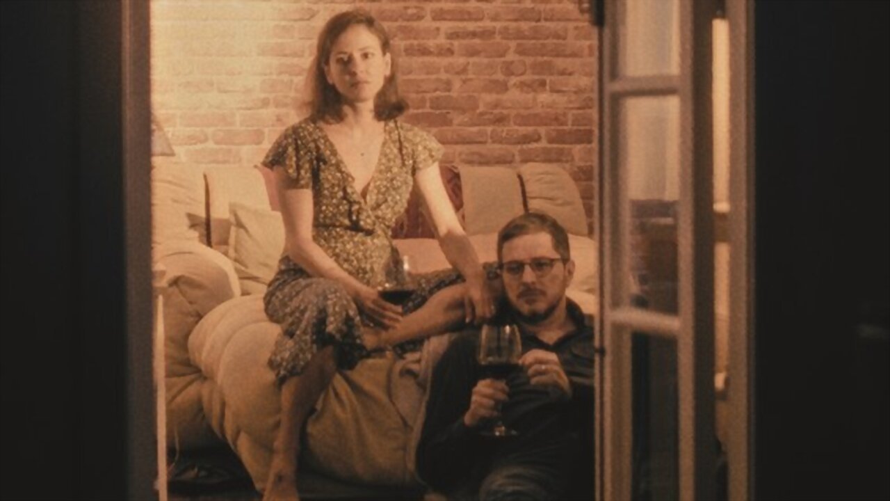 Backdrop for Só Mais Uma Frase