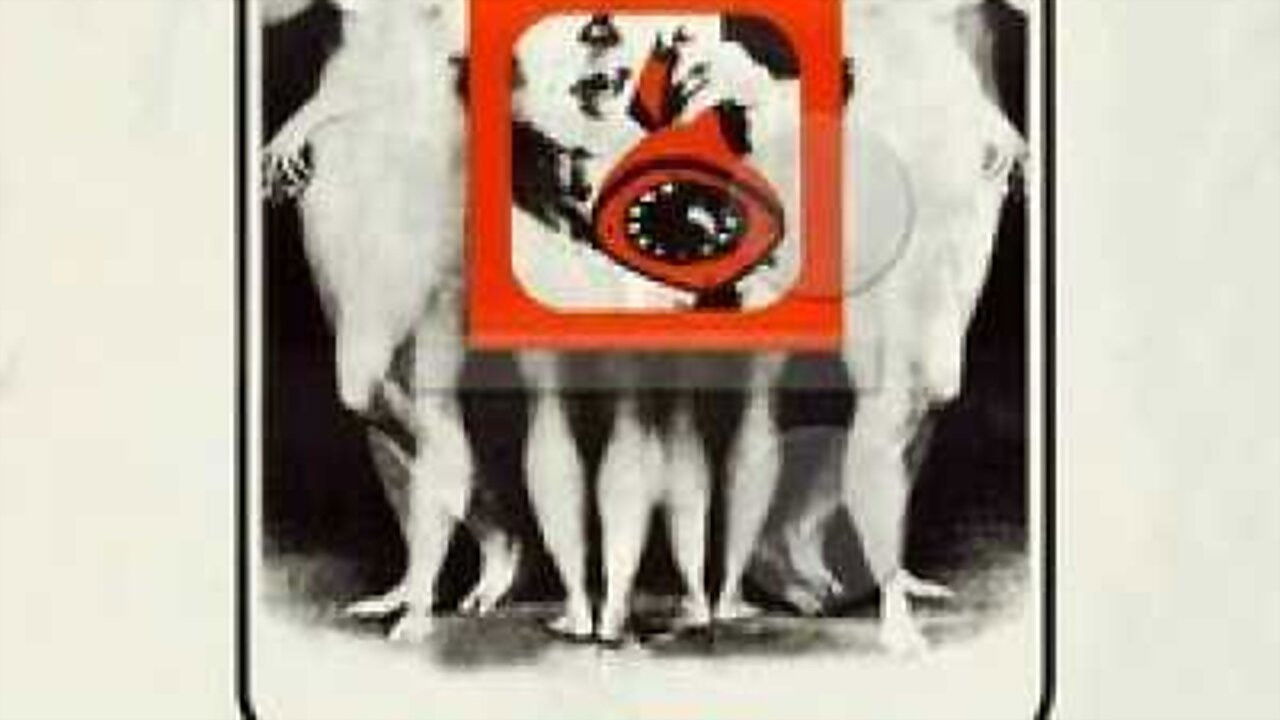 Backdrop for As Cariocas