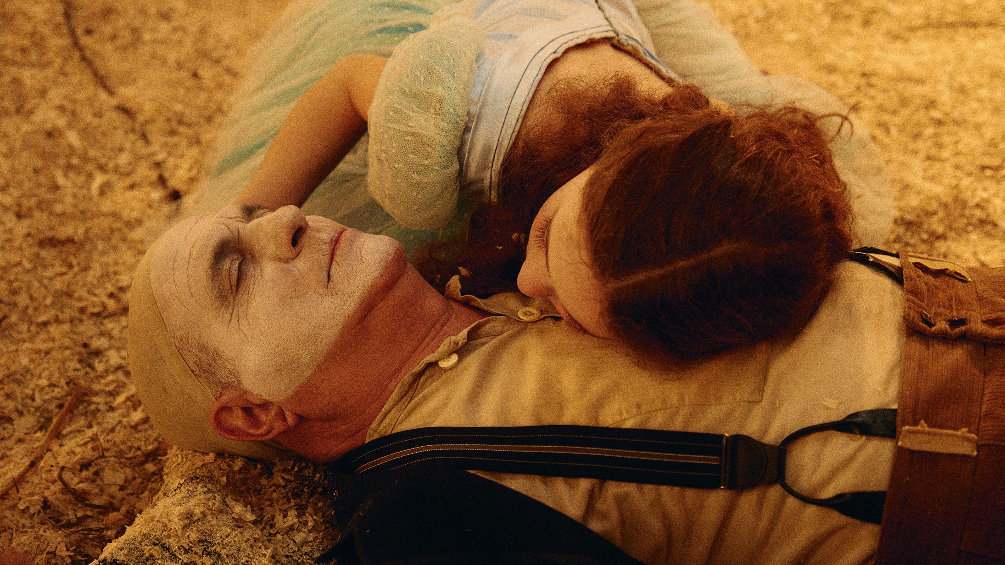 Backdrop for Incanto