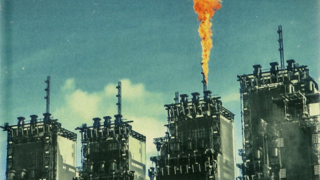 Backdrop for Böhse Onkelz: Nichts ist für die Ewigkeit - Dokumentation